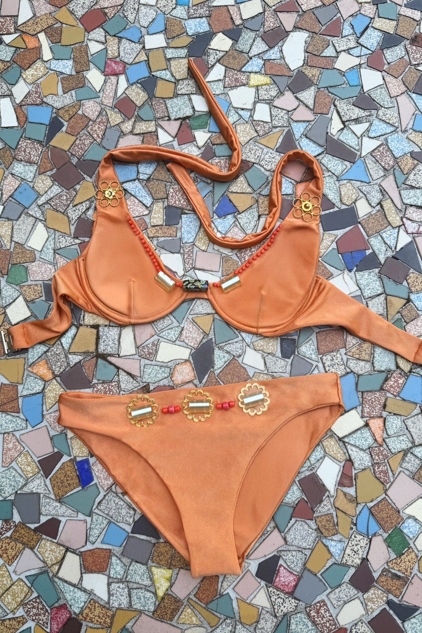 Asinara bikini