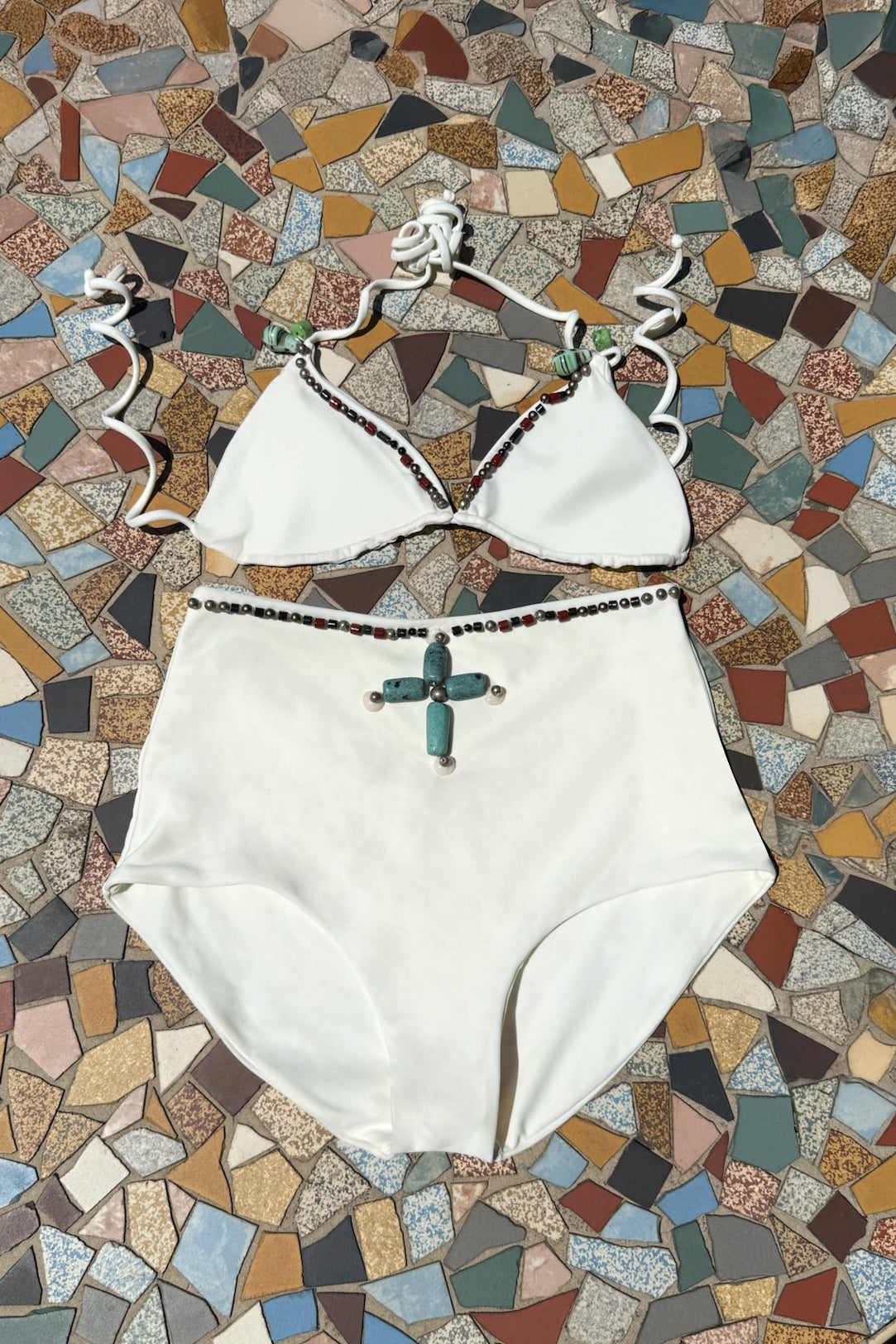 Vulcano bikini