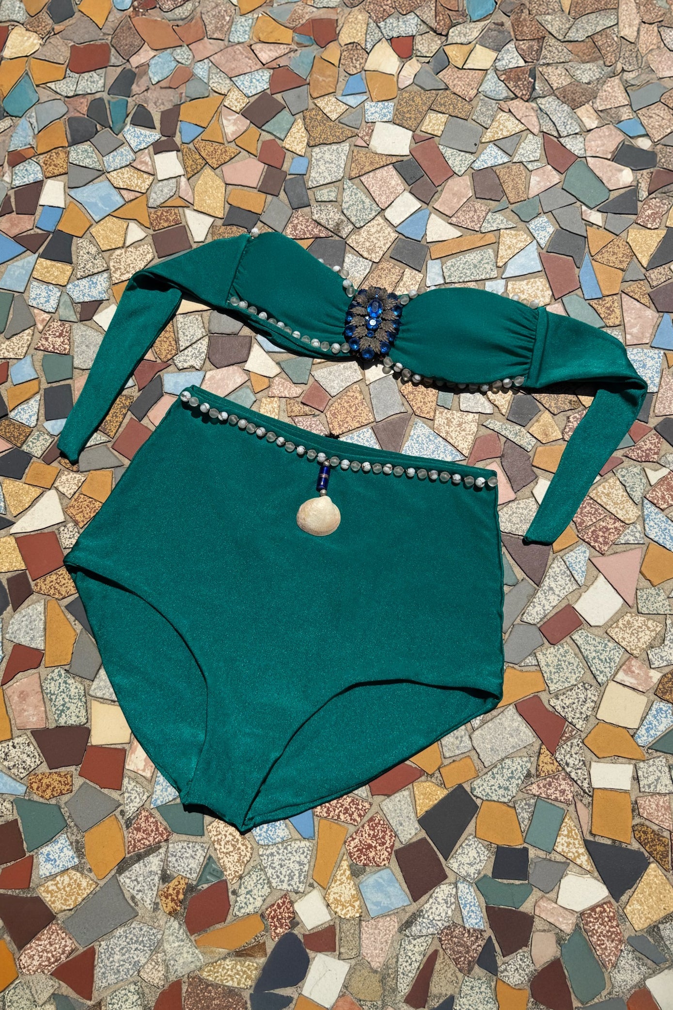 Ustica bikini