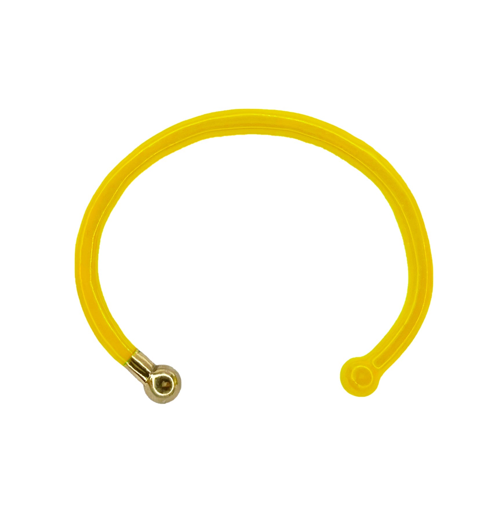 Color bracelet