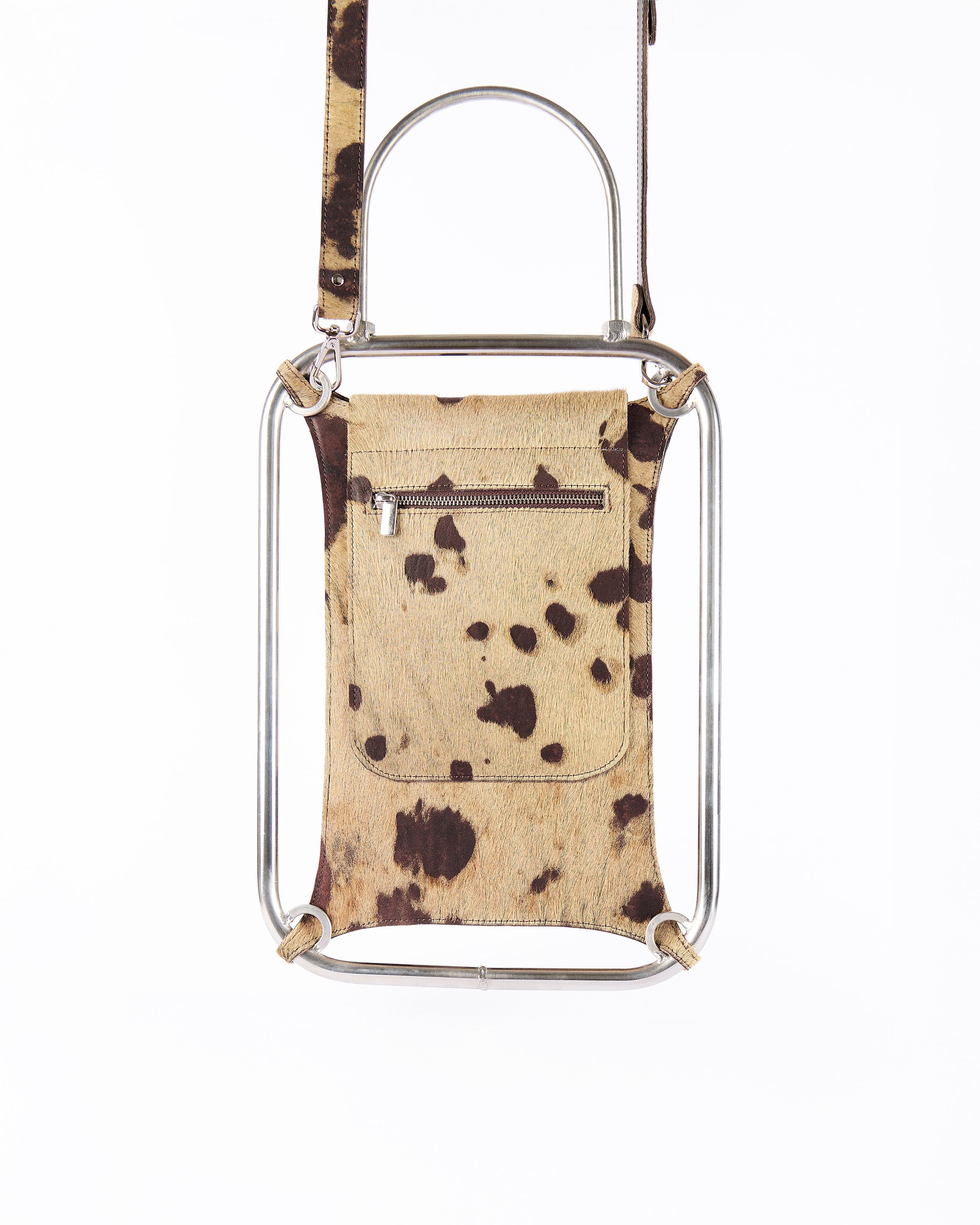 The brigandine bag x sopadevodka