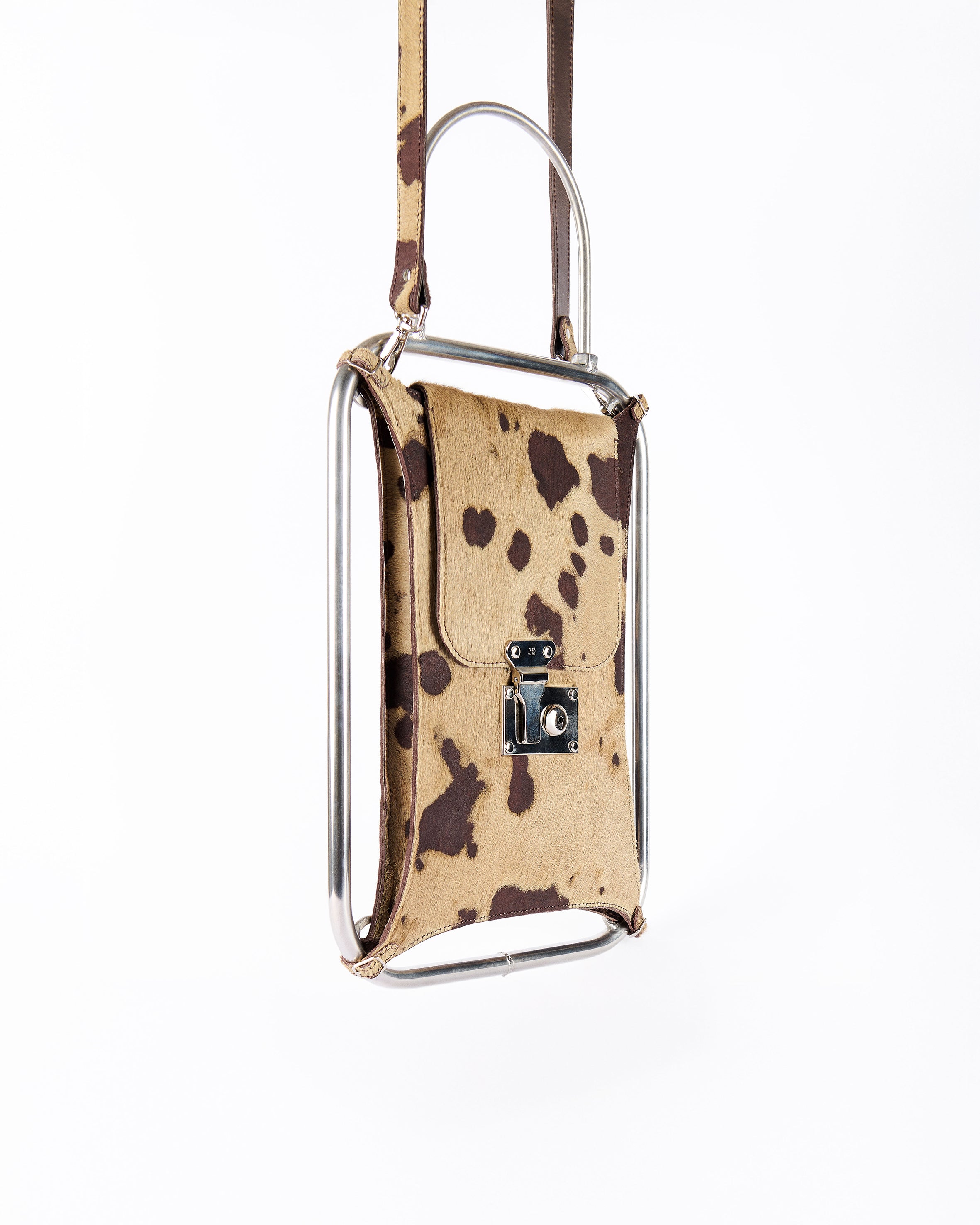 The brigandine bag x sopadevodka