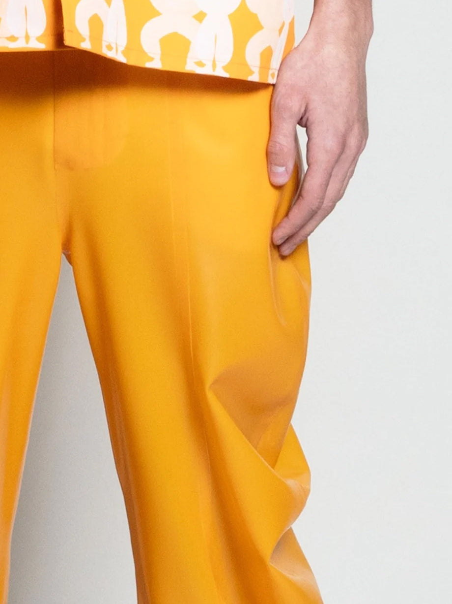 Amber deflated trousers | signature fit