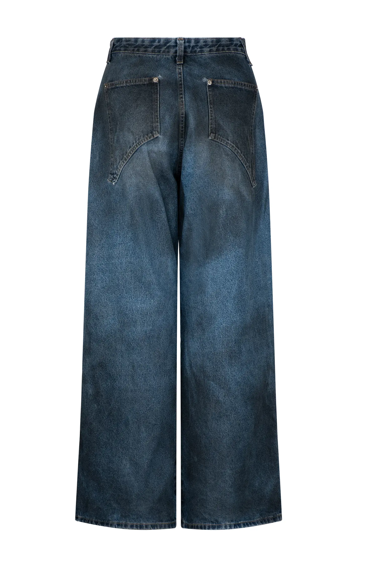 Ivy denim