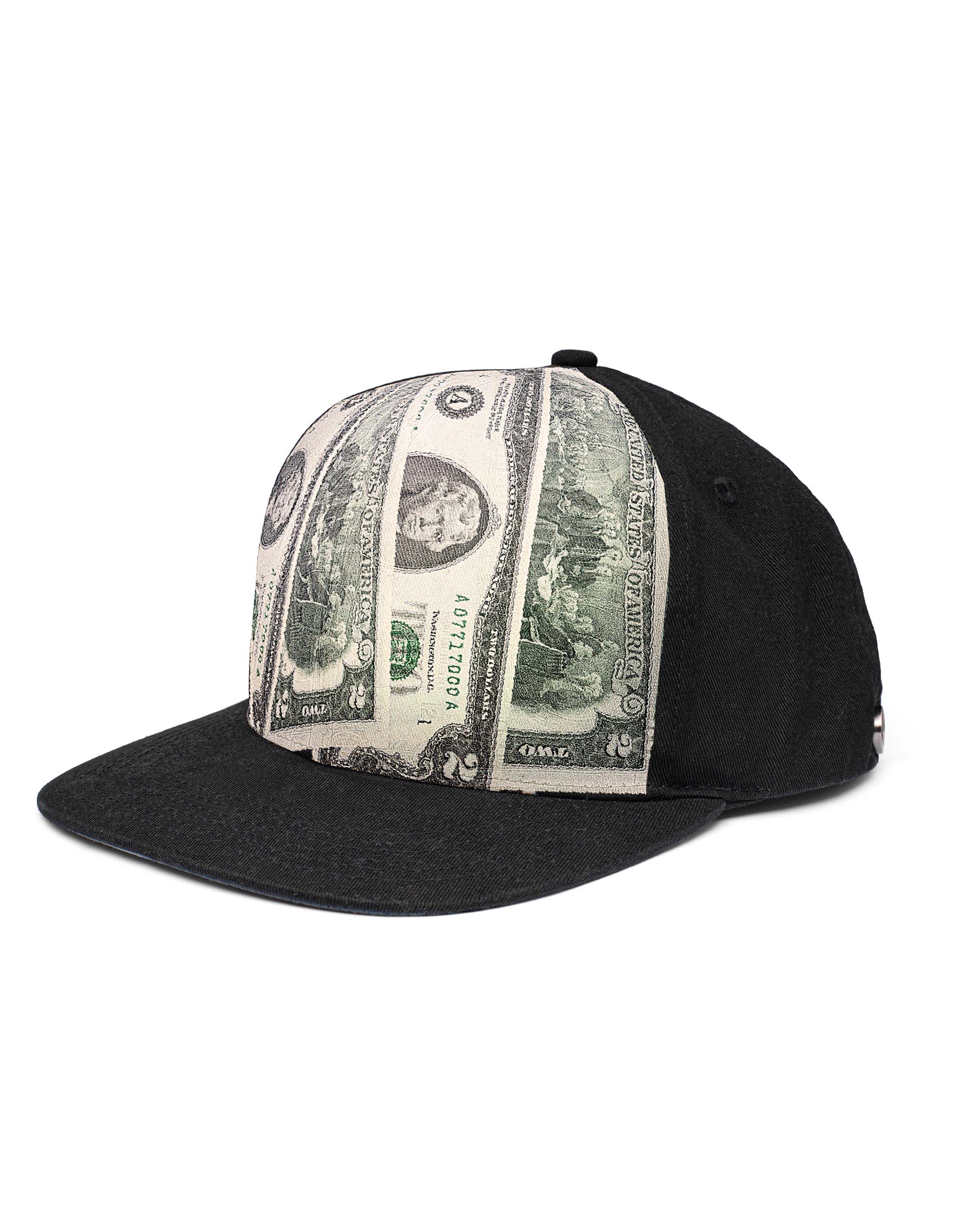 Racer x barragán stacked beanie cap