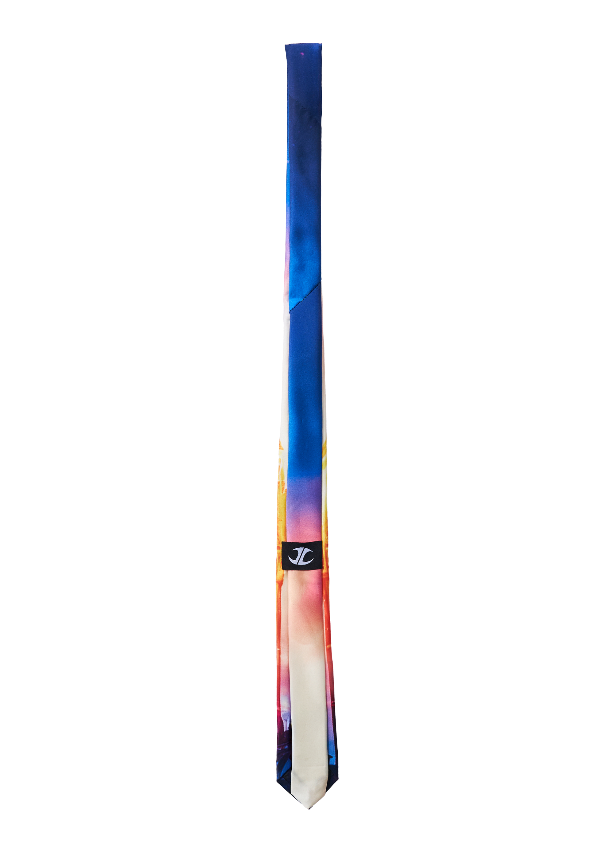 Jl slim tie - big ben