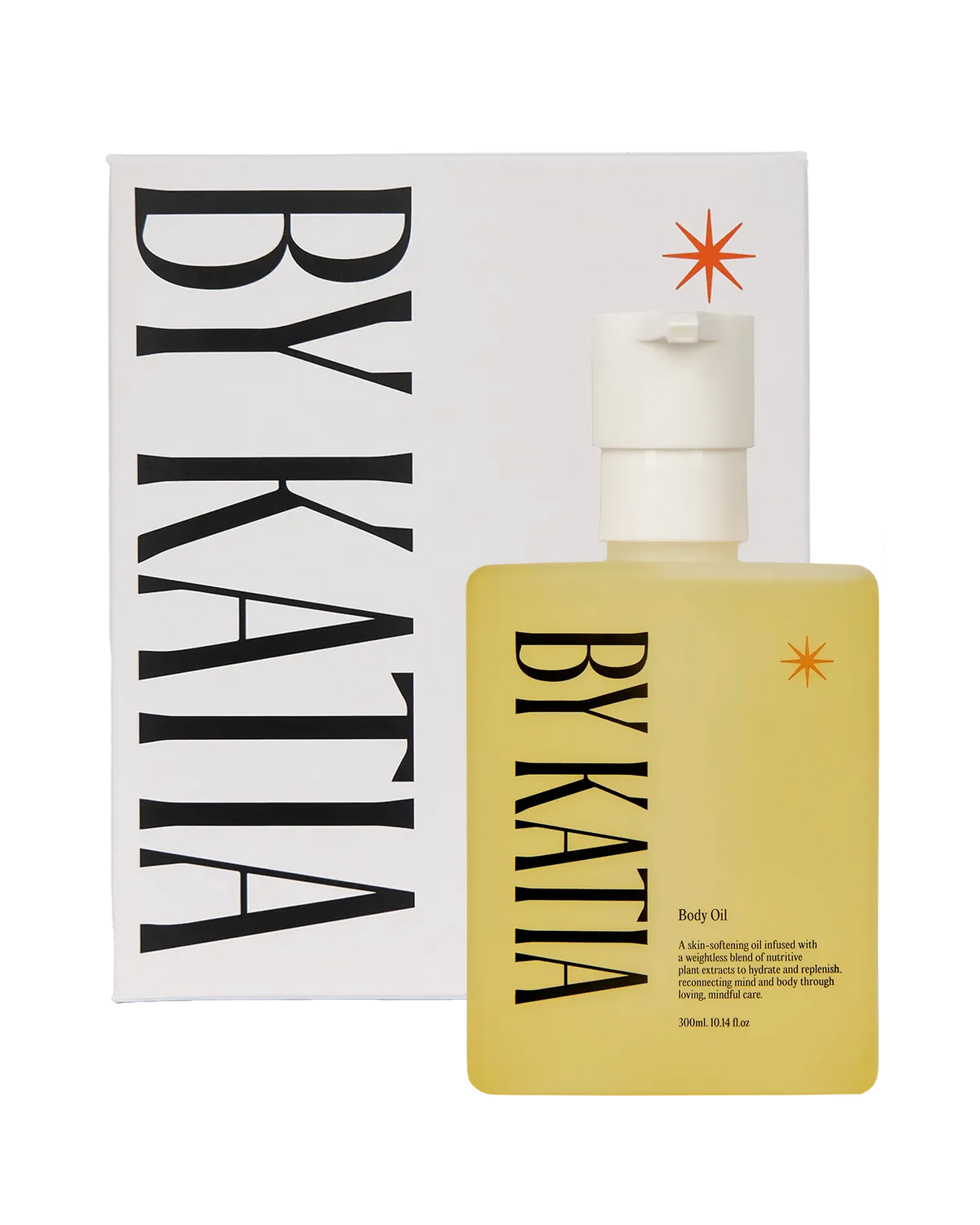 By katia - body oil