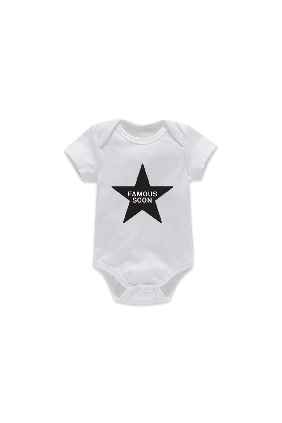 Bodysuit bebe famous soon