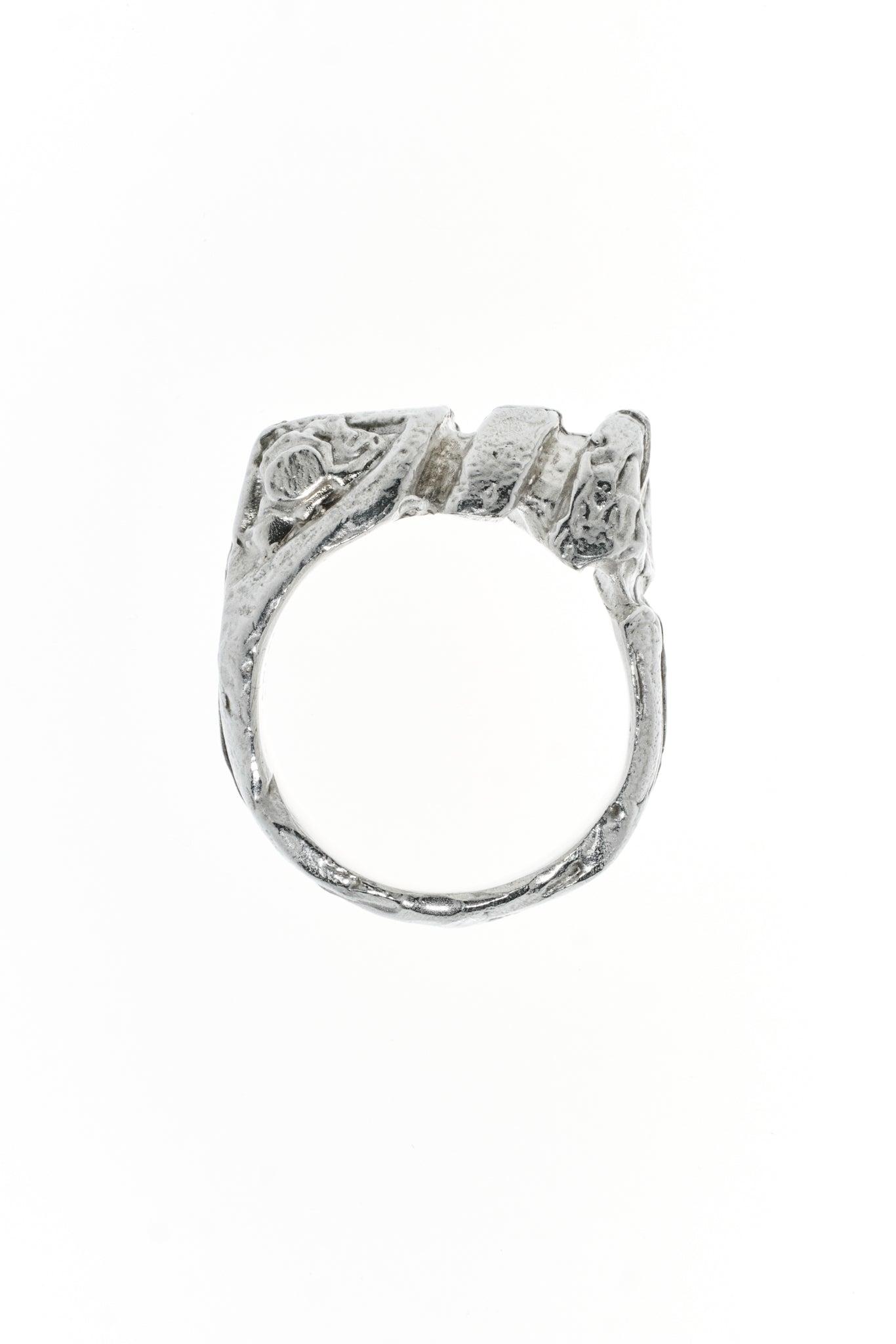 Bolt ring