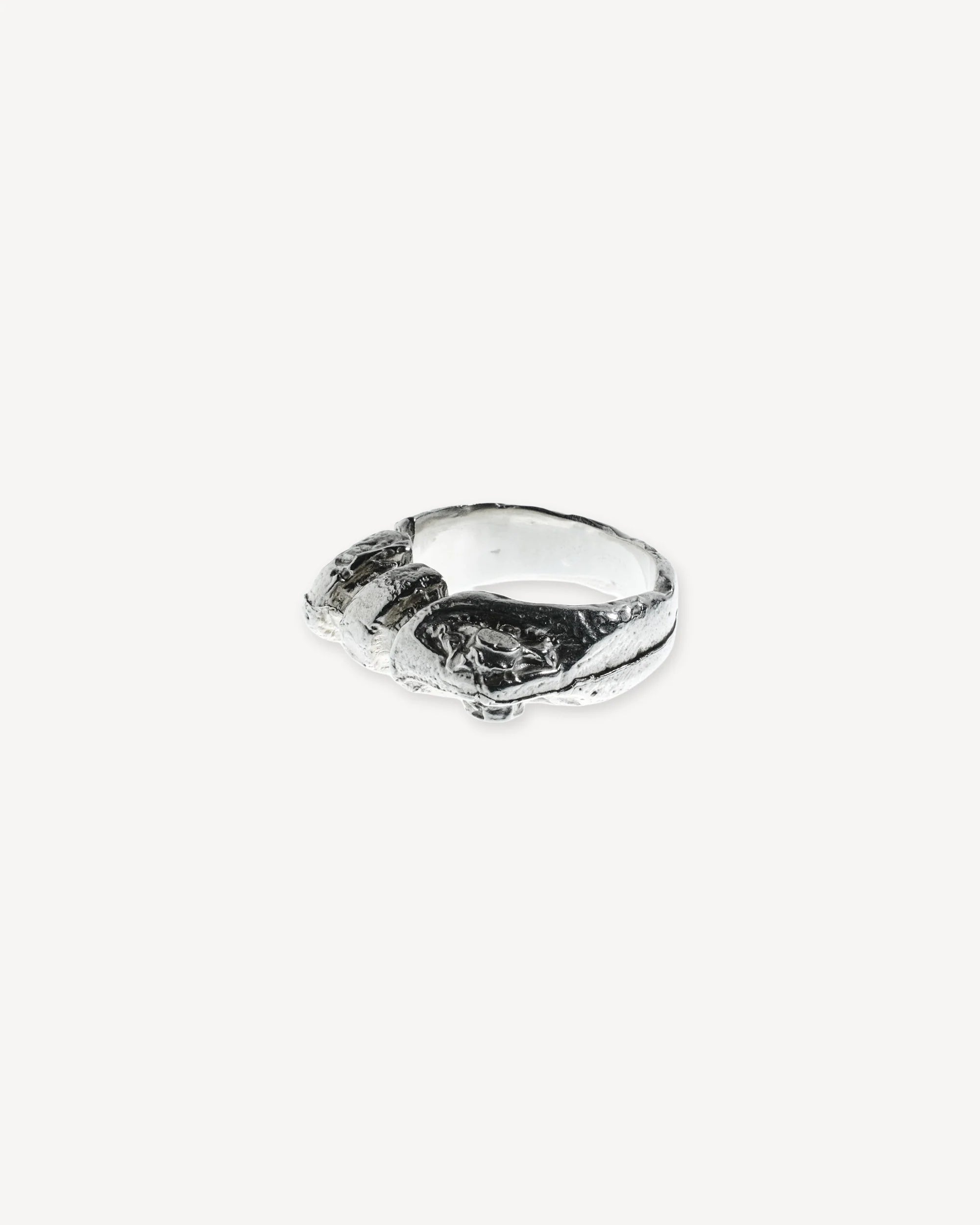 Bolt ring