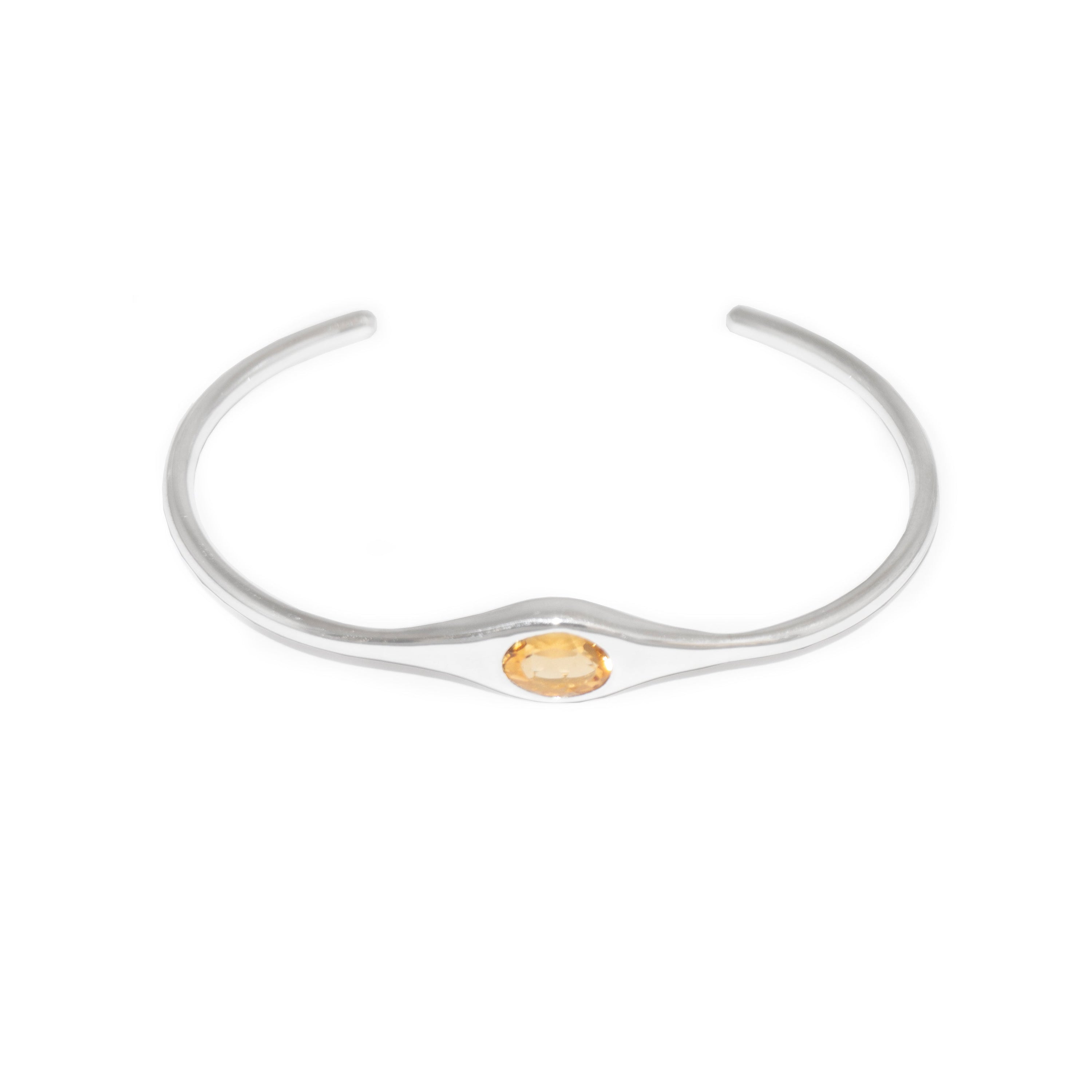 Ring bracelet