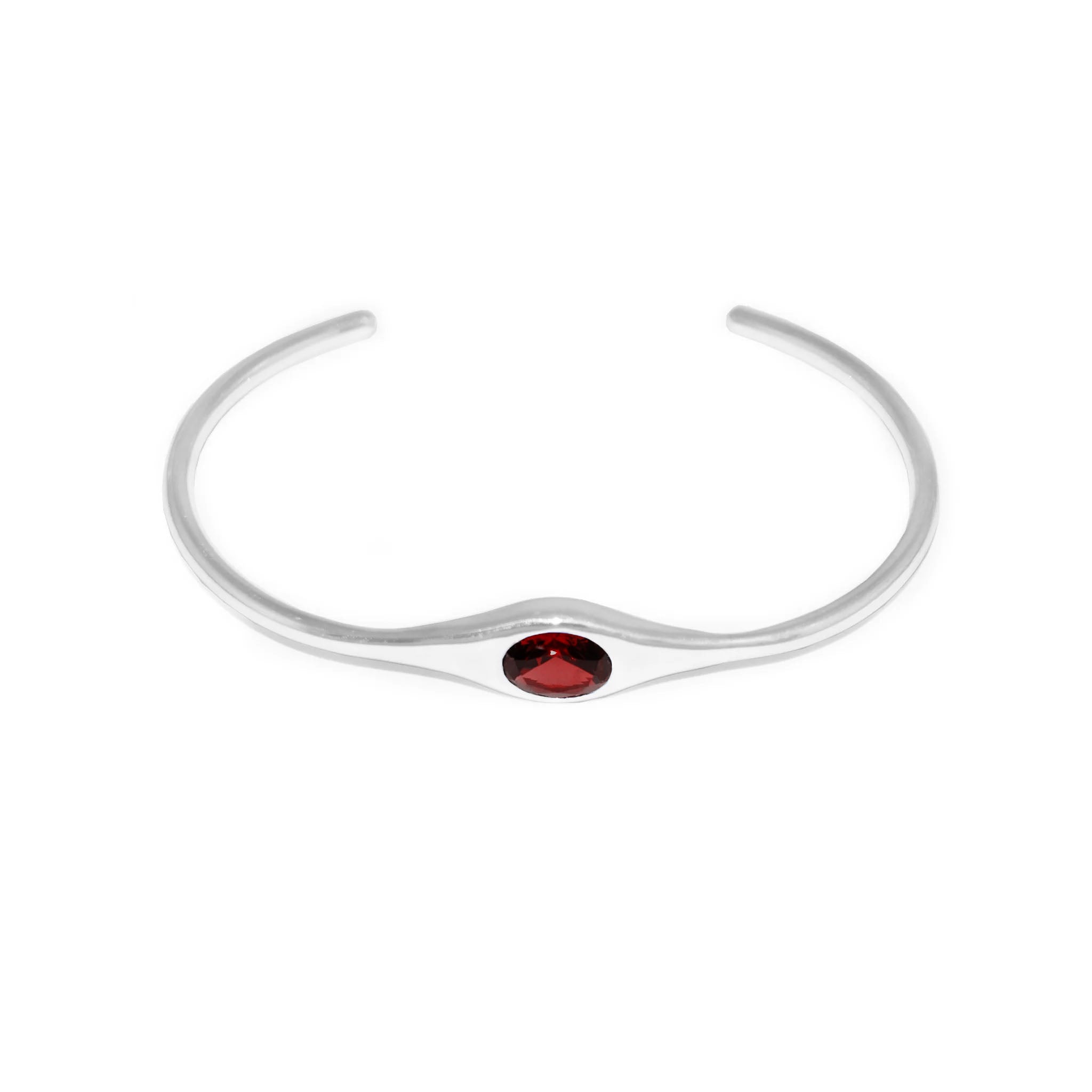 Ring bracelet