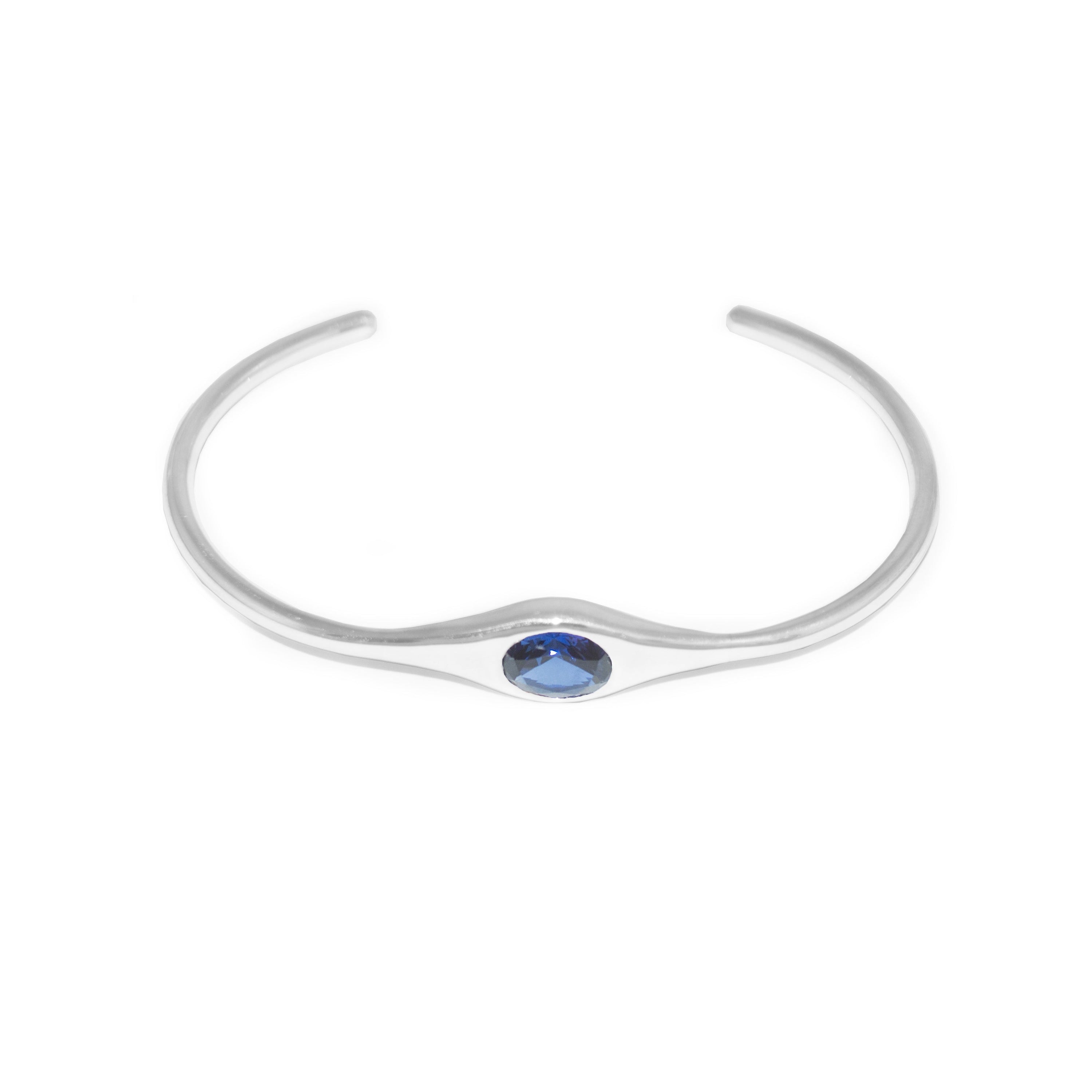 Ring bracelet