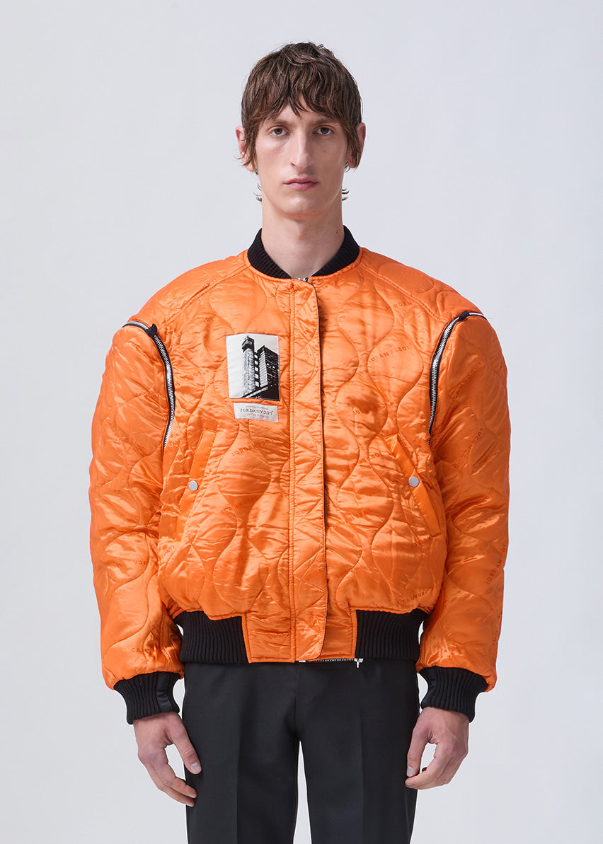 British bulldog bomber navy
