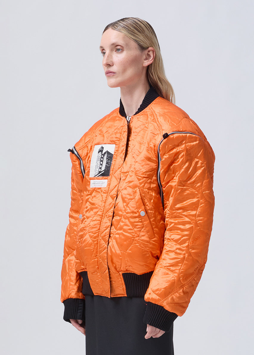 British bulldog bomber navy