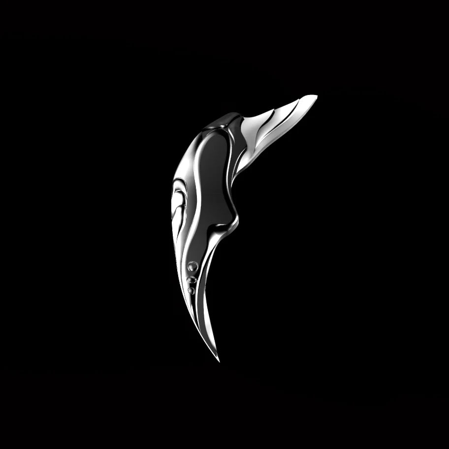 Butterfly Switchblade
