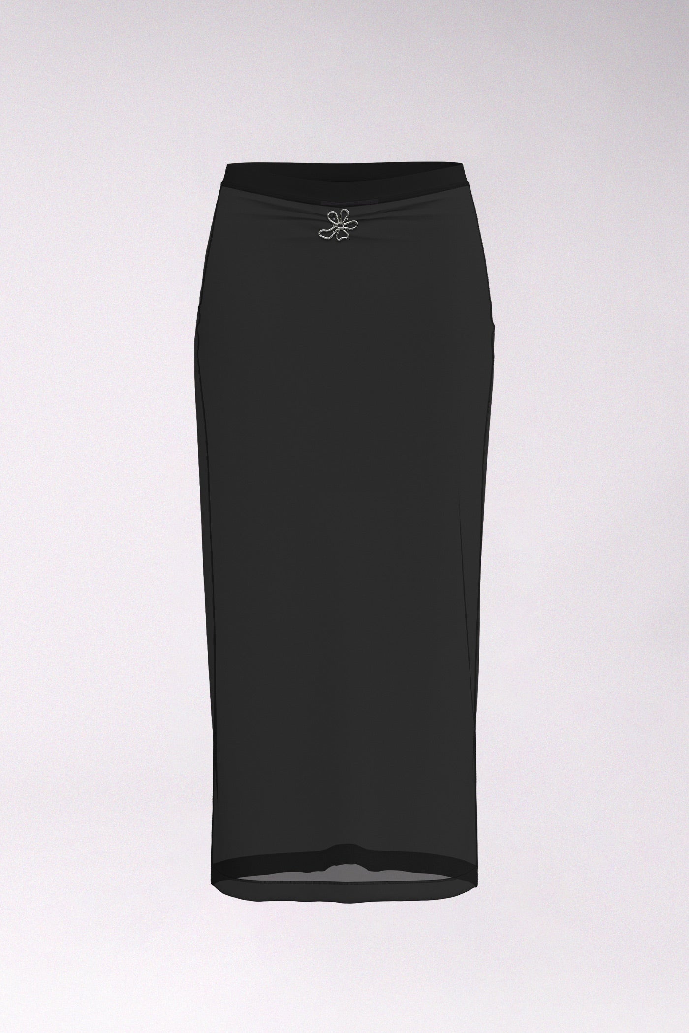 Overskirt