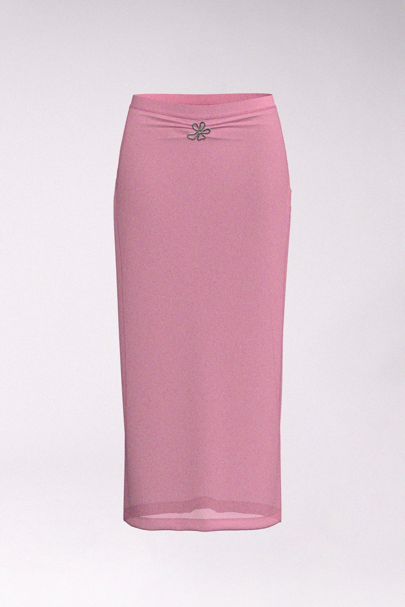 Overskirt