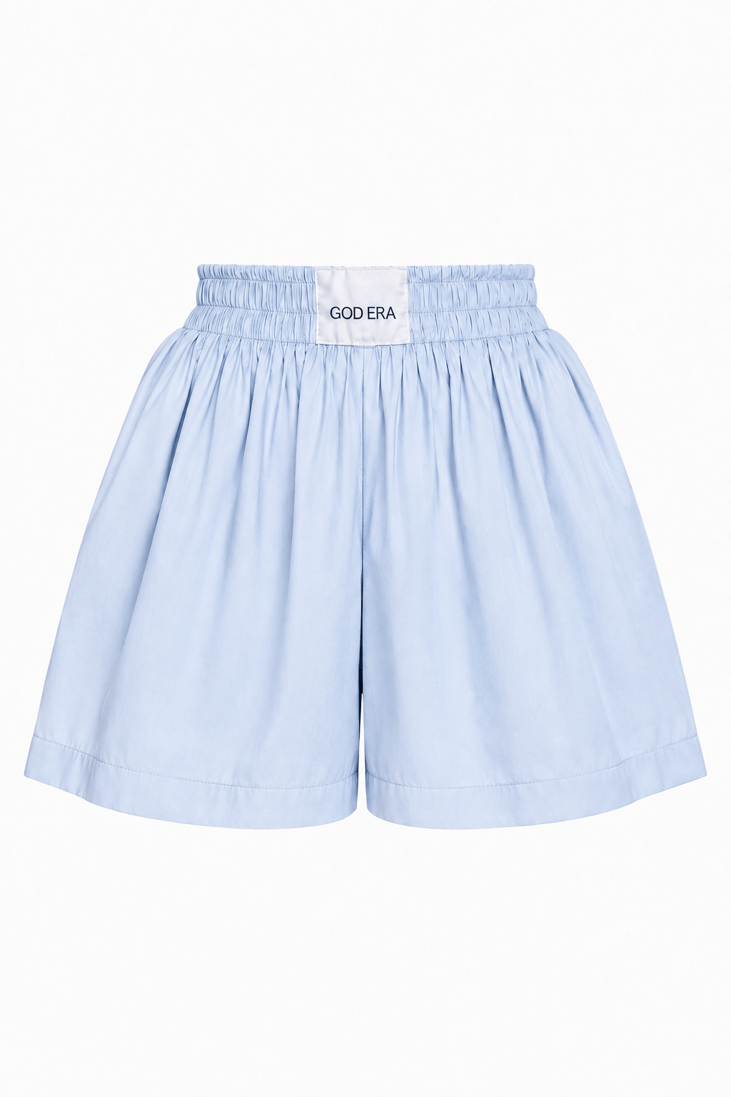 Boxer shorts (blue)