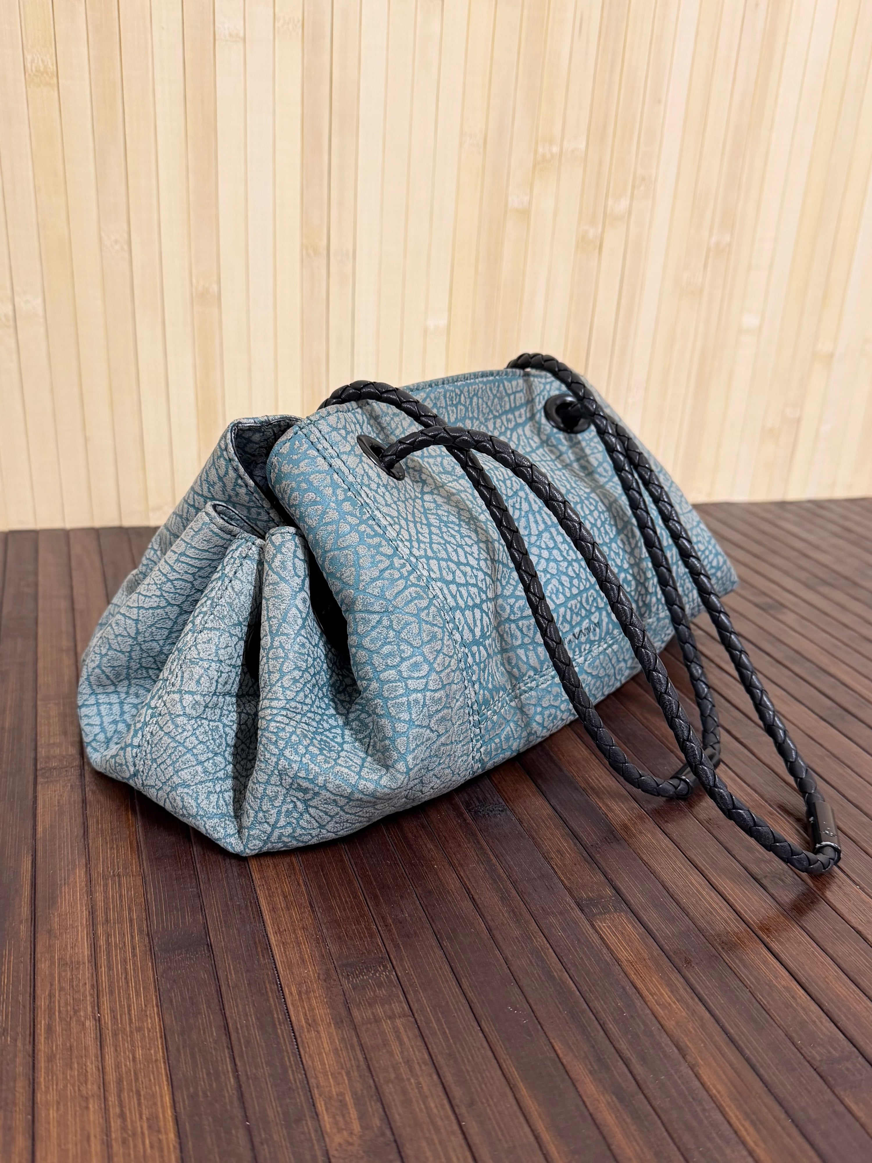 Armani bag