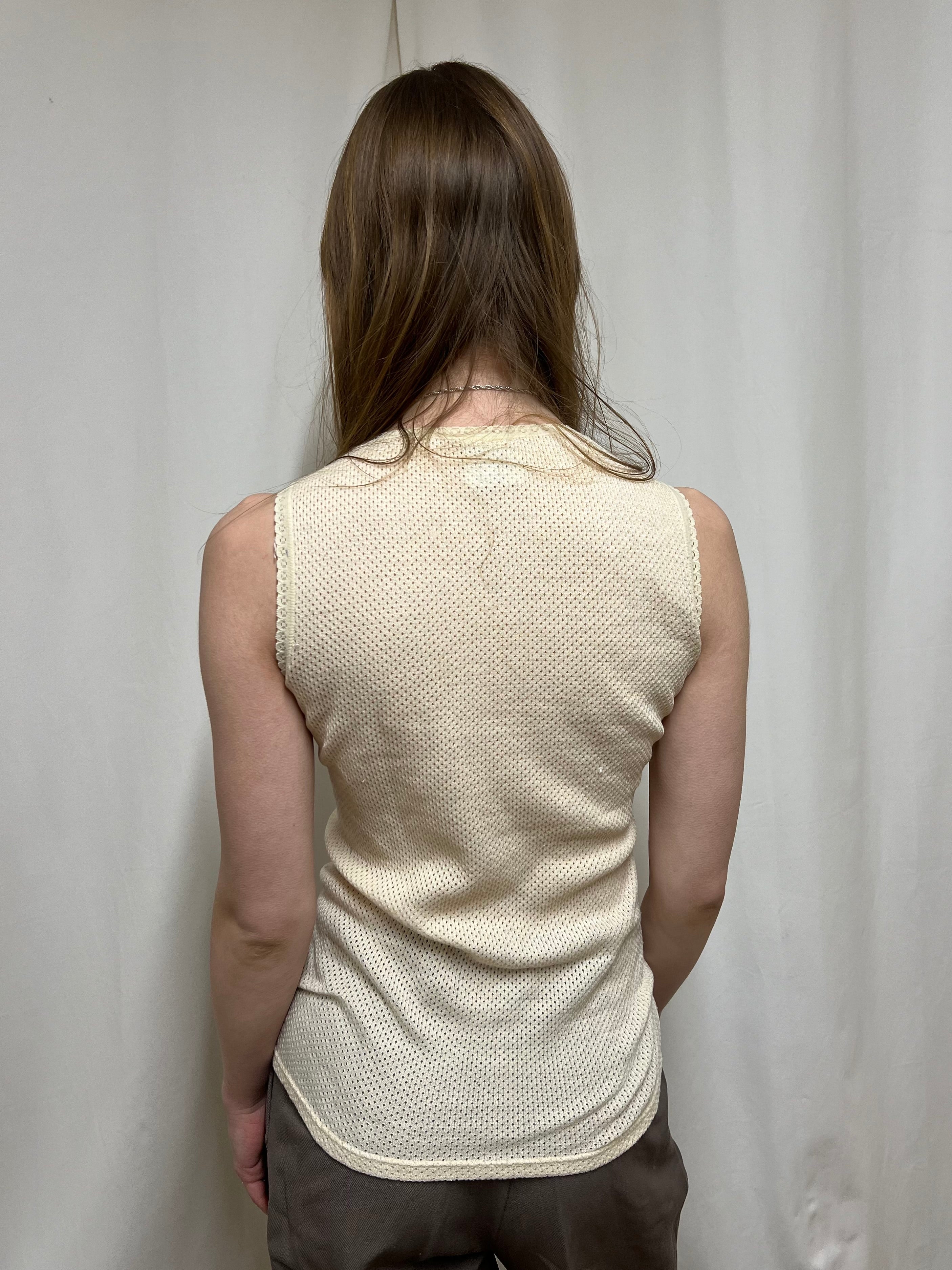 Vintage top