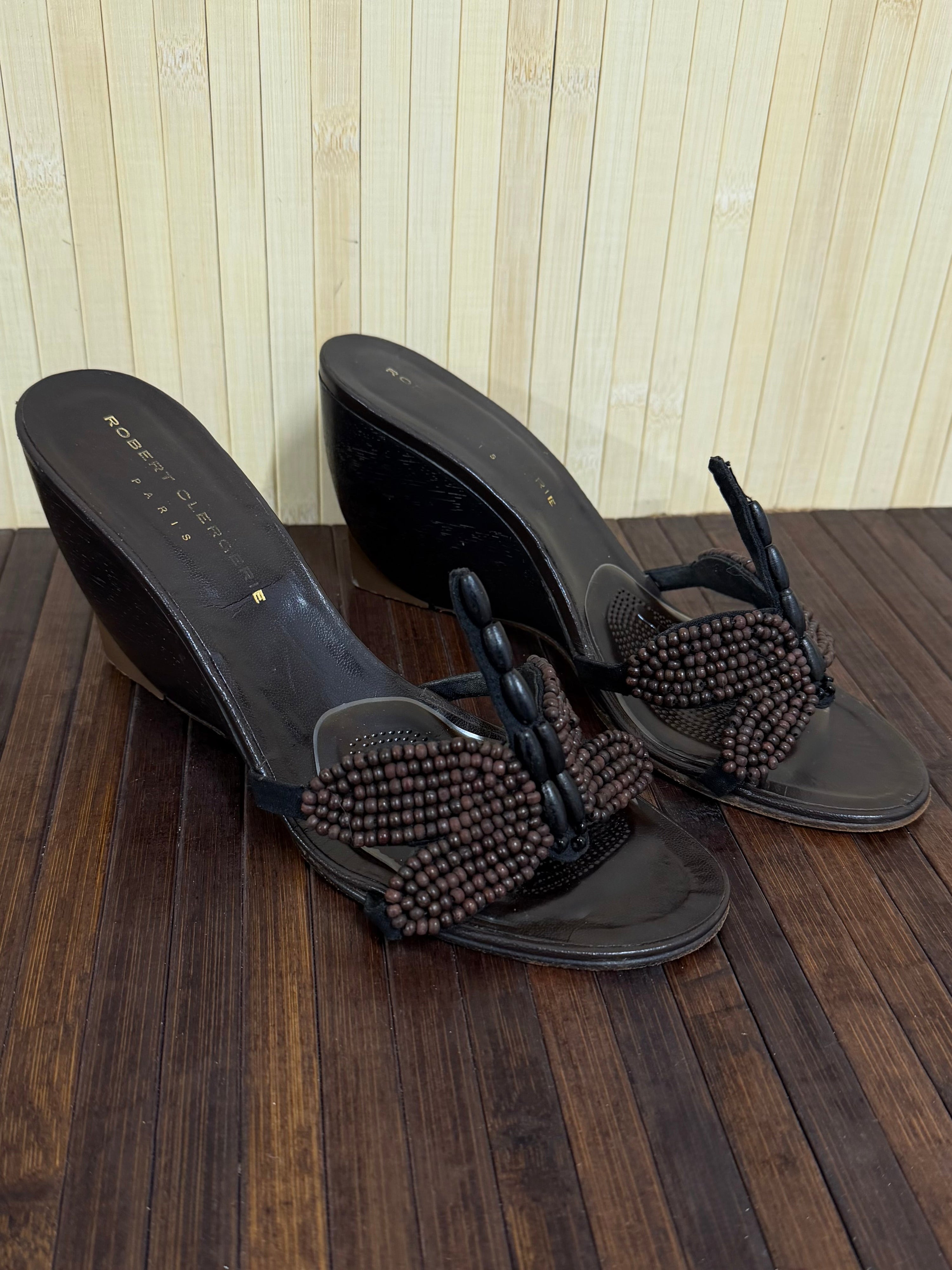 Lullaby wedges