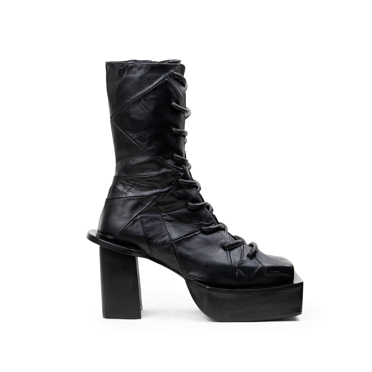 Carmen retazos