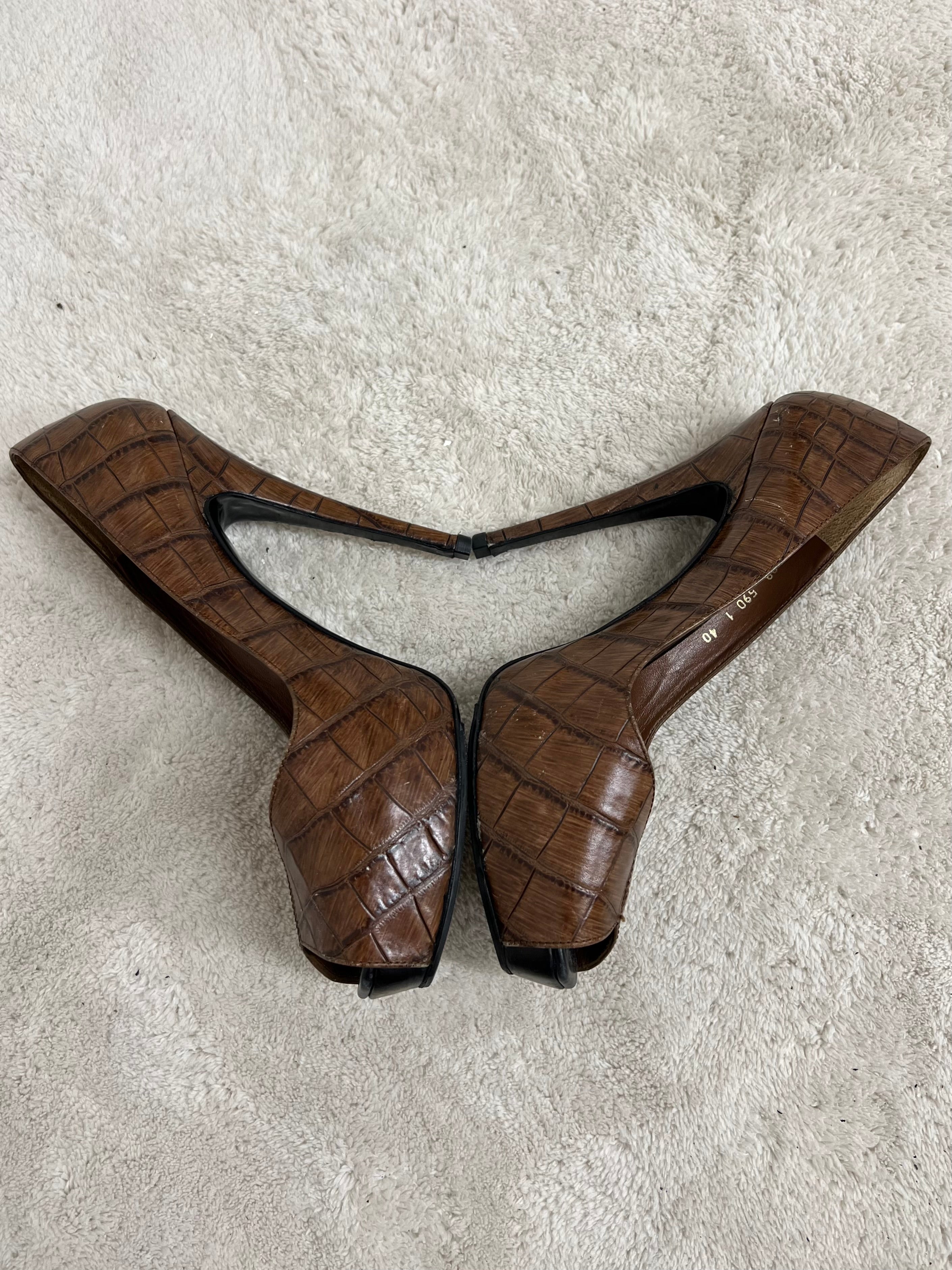 Barbara bui heels