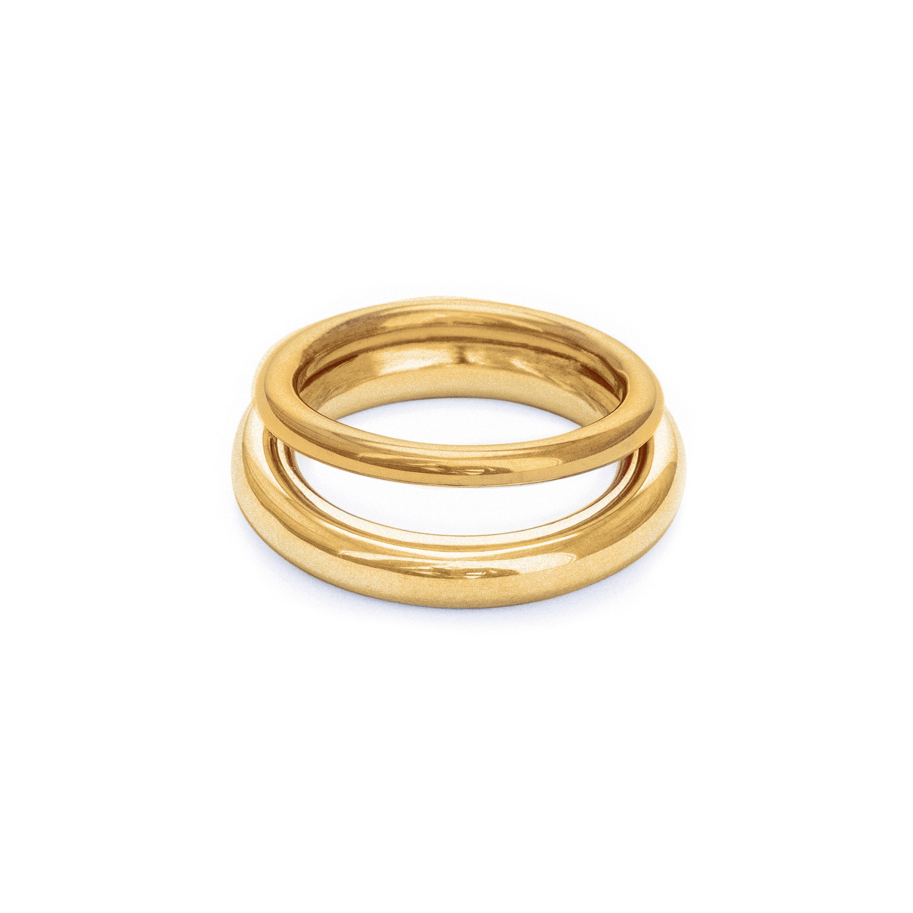 Charlotte ring
