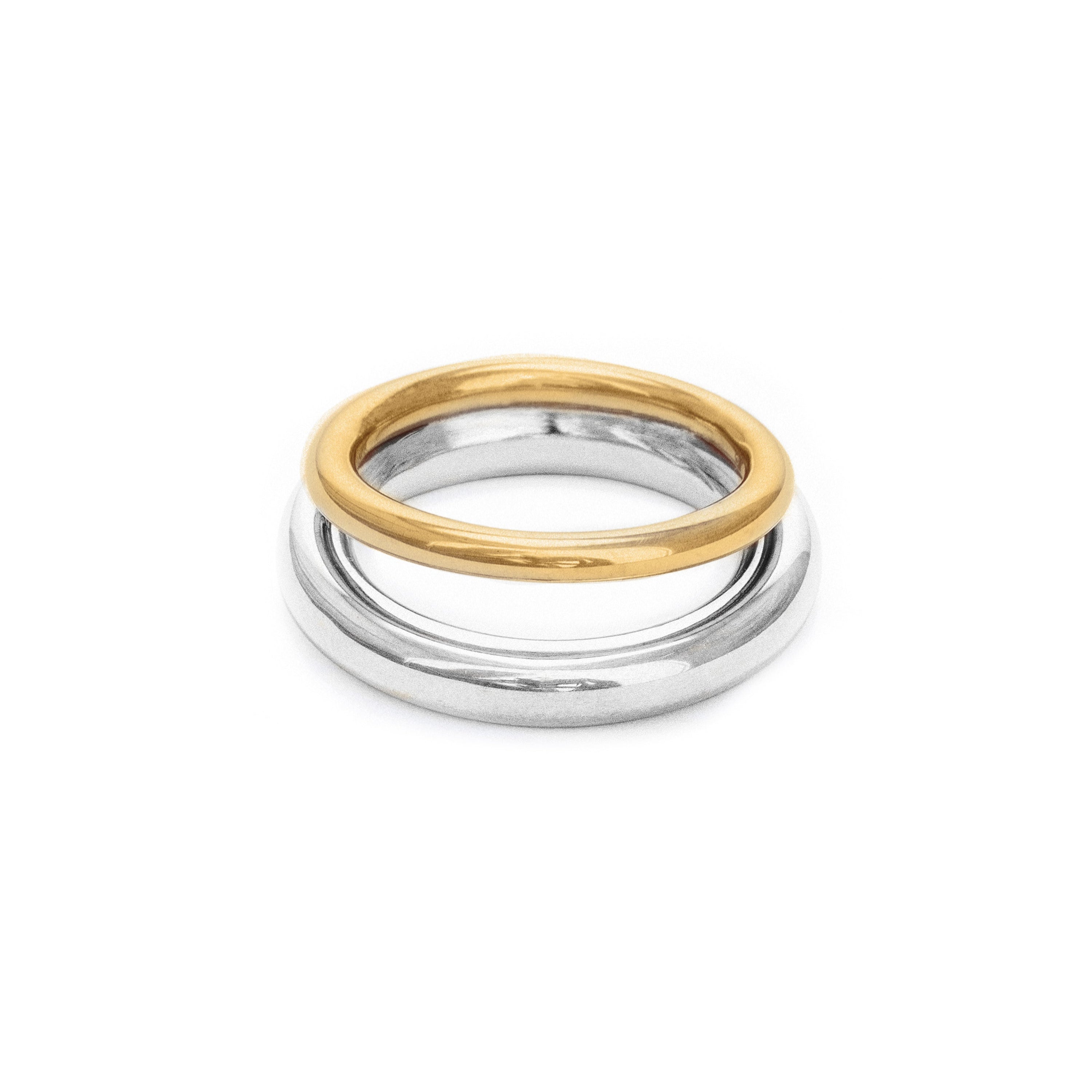 Charlotte ring