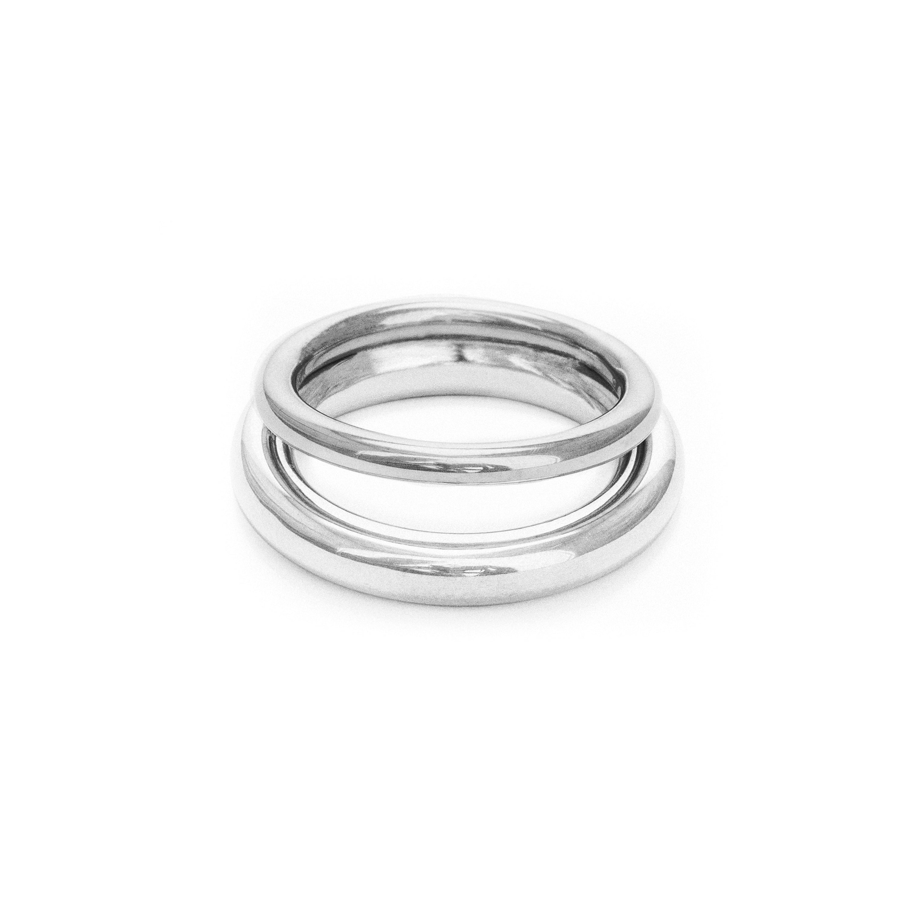 Charlotte ring