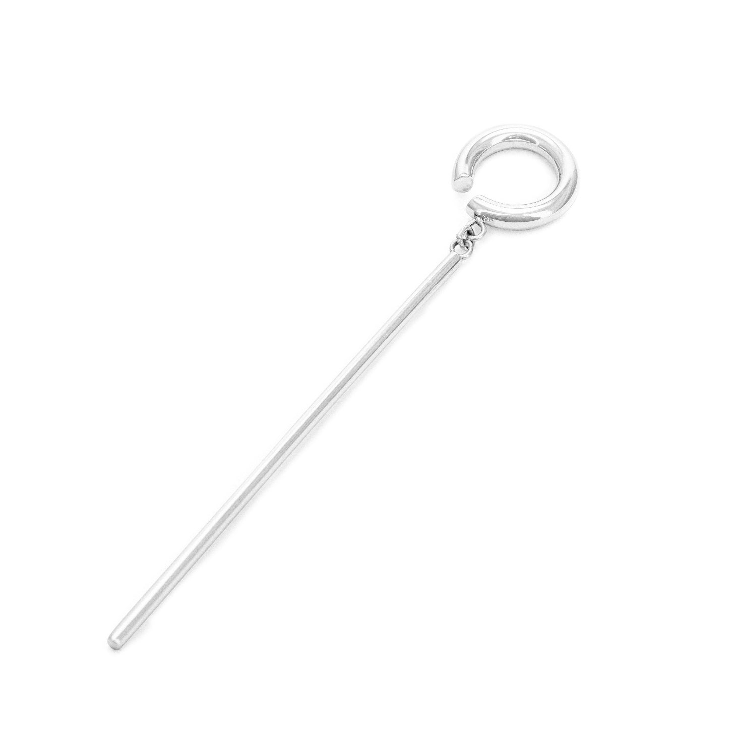 Charlotte ear-cuff bar