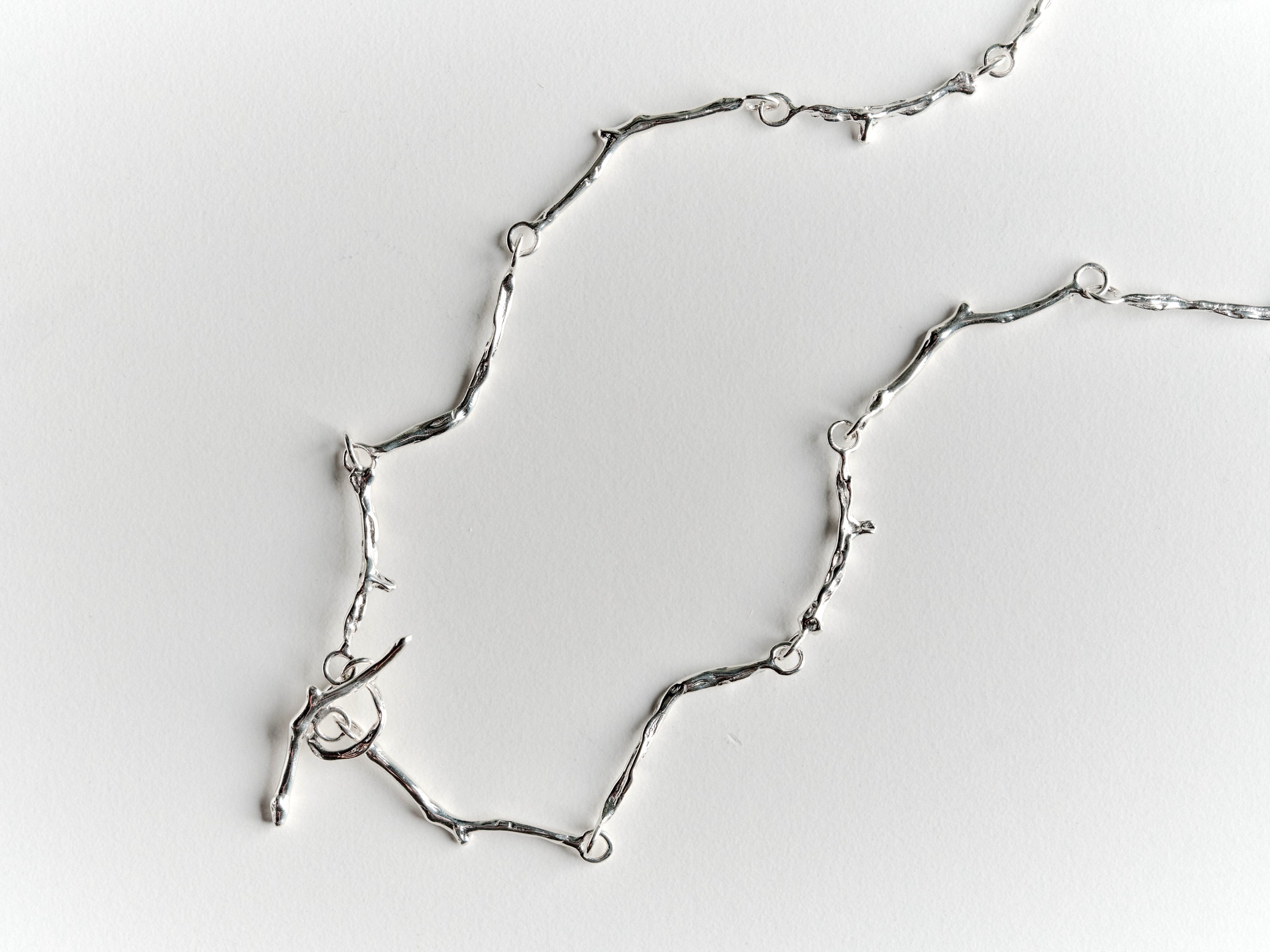 Strata chain