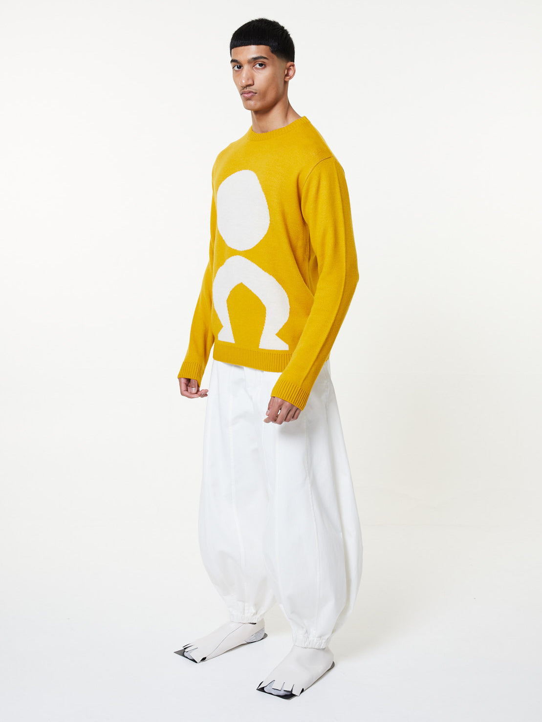 Amber essential jumper | relaxed fit