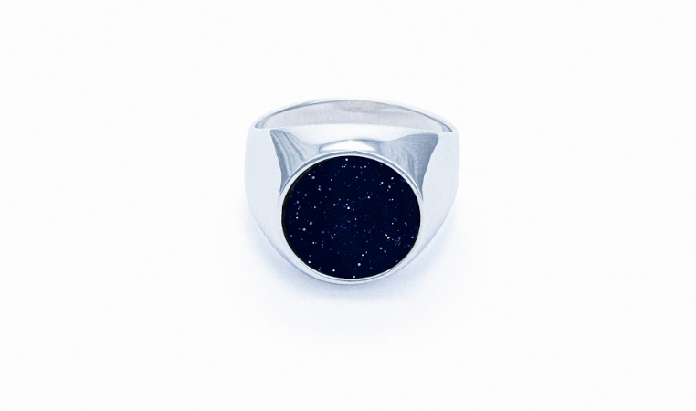 Mini yoko ring