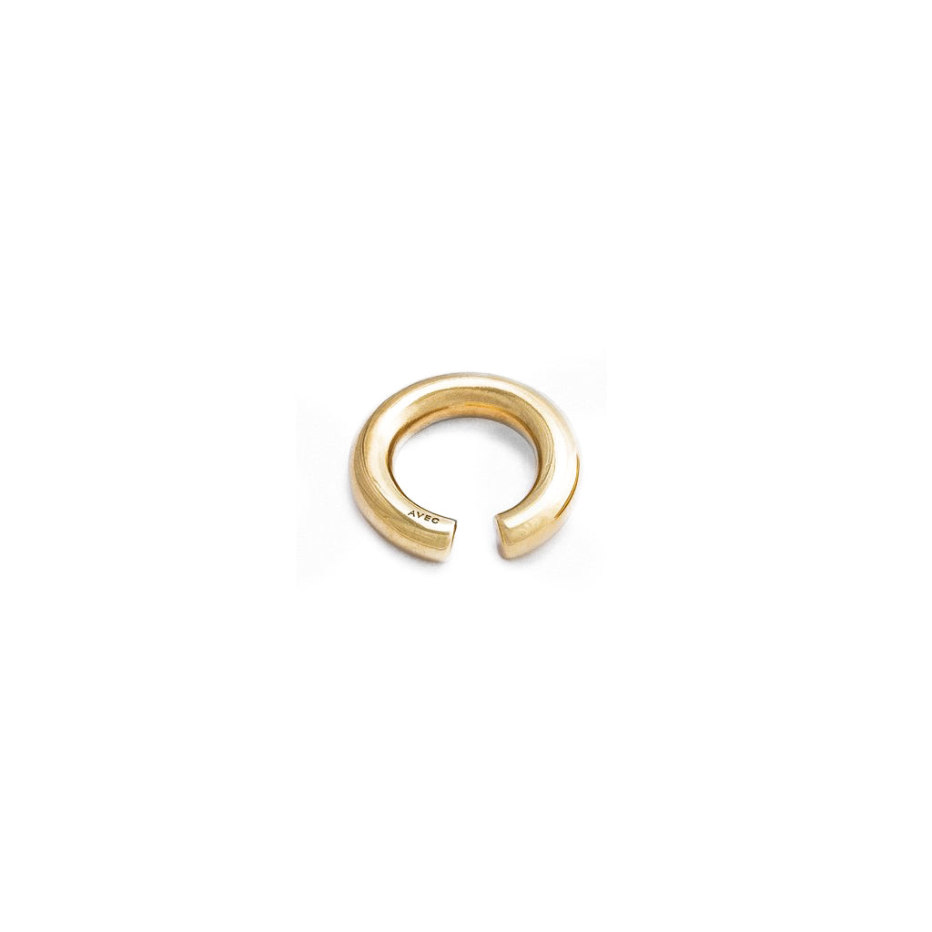 Charlotte ear-cuff