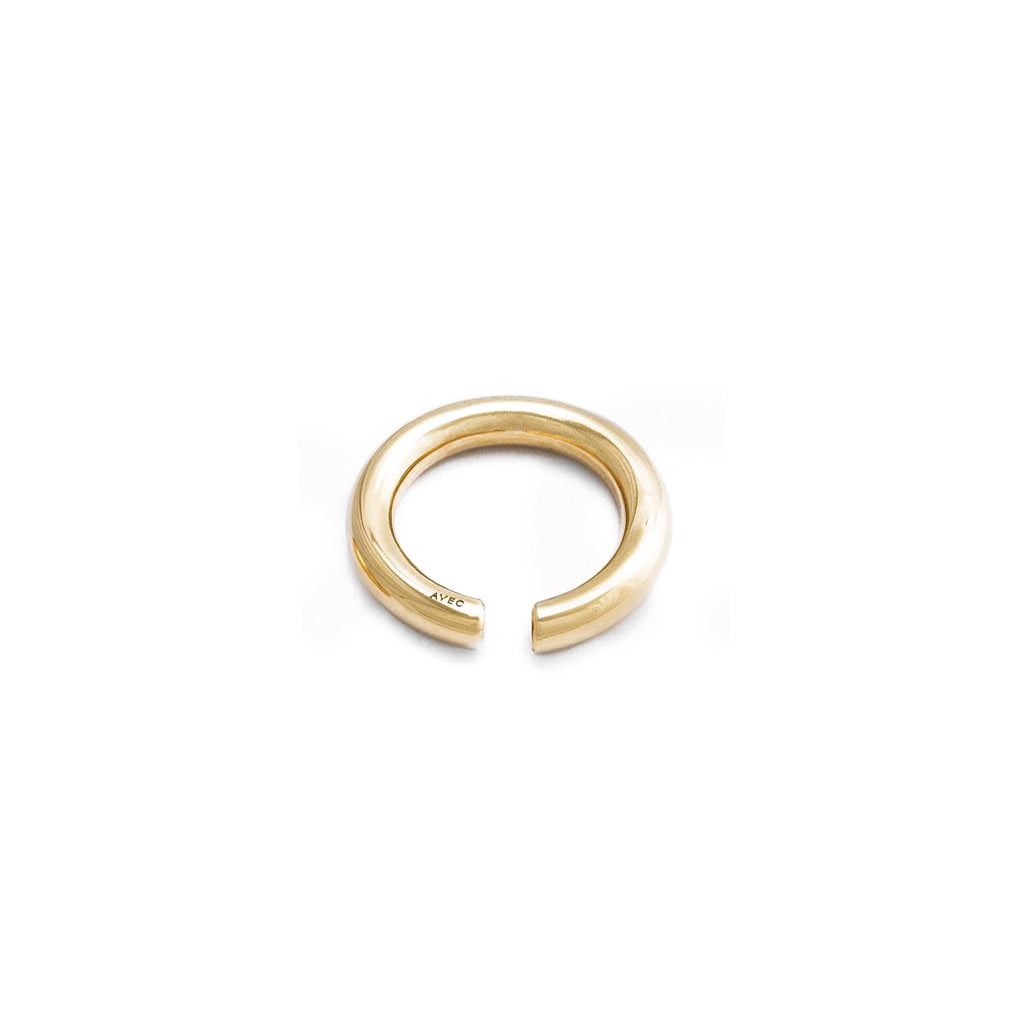 Charlotte ear-cuff