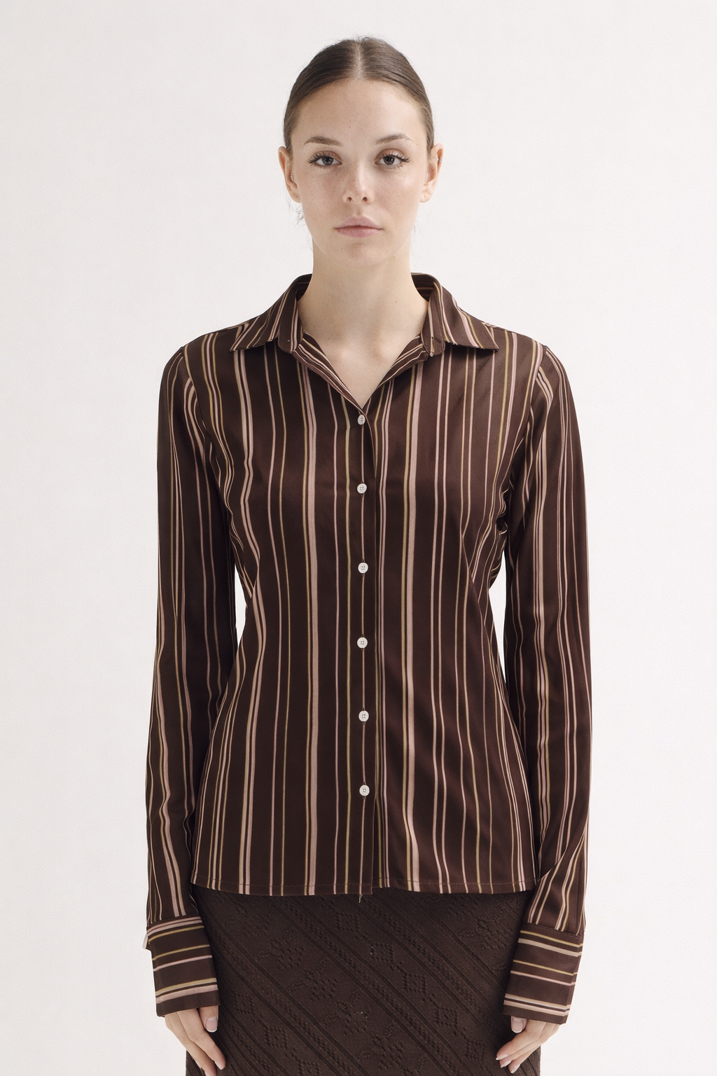 Camicia virna