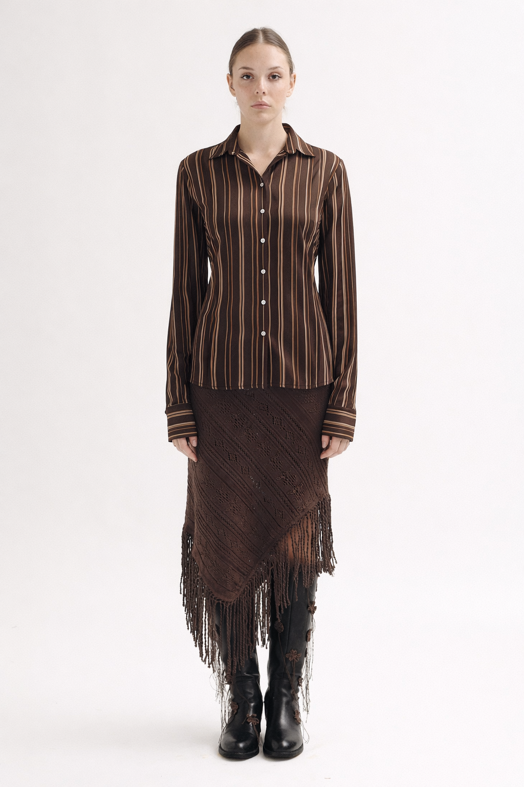 Camicia virna