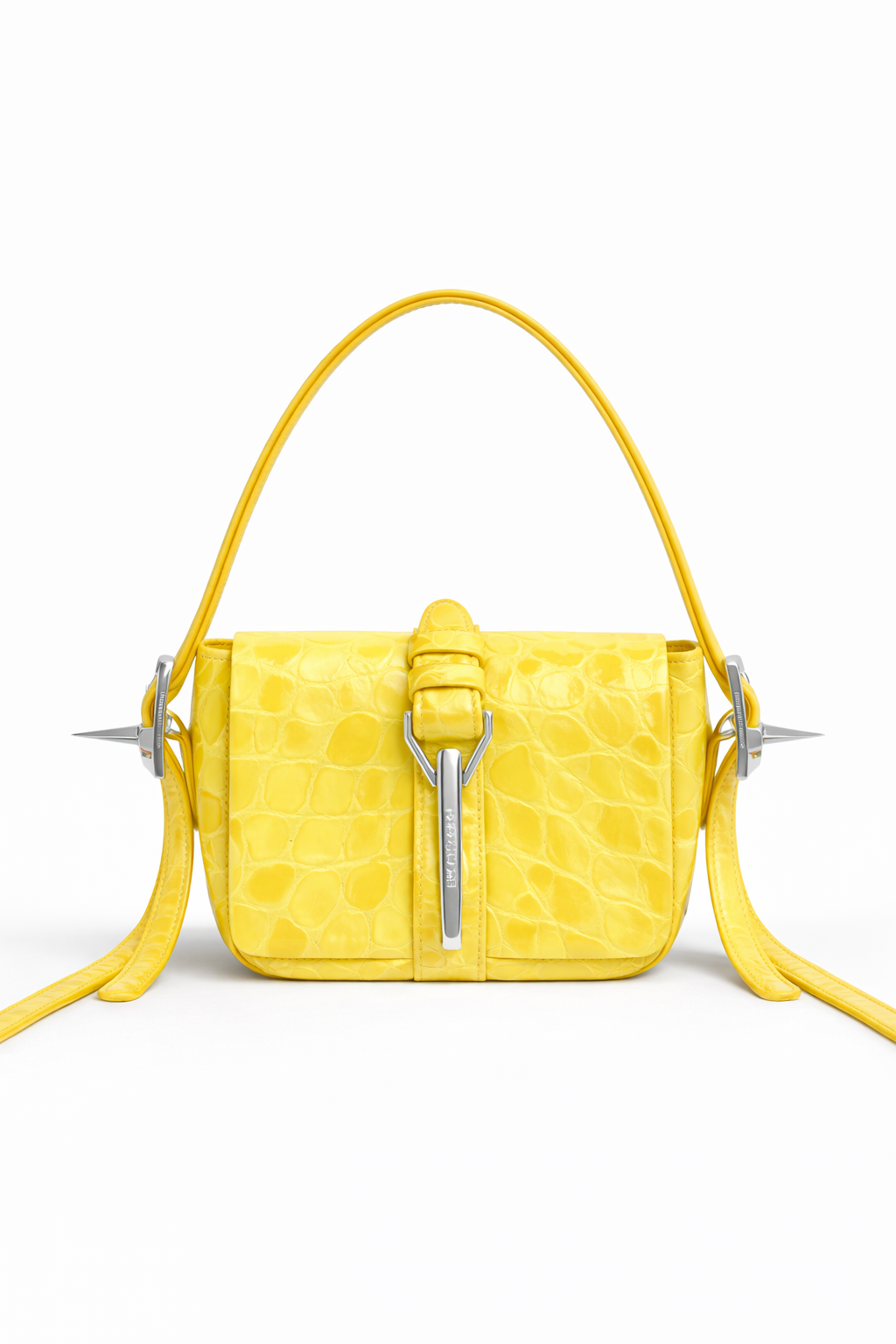 Mini gotham predator ochre