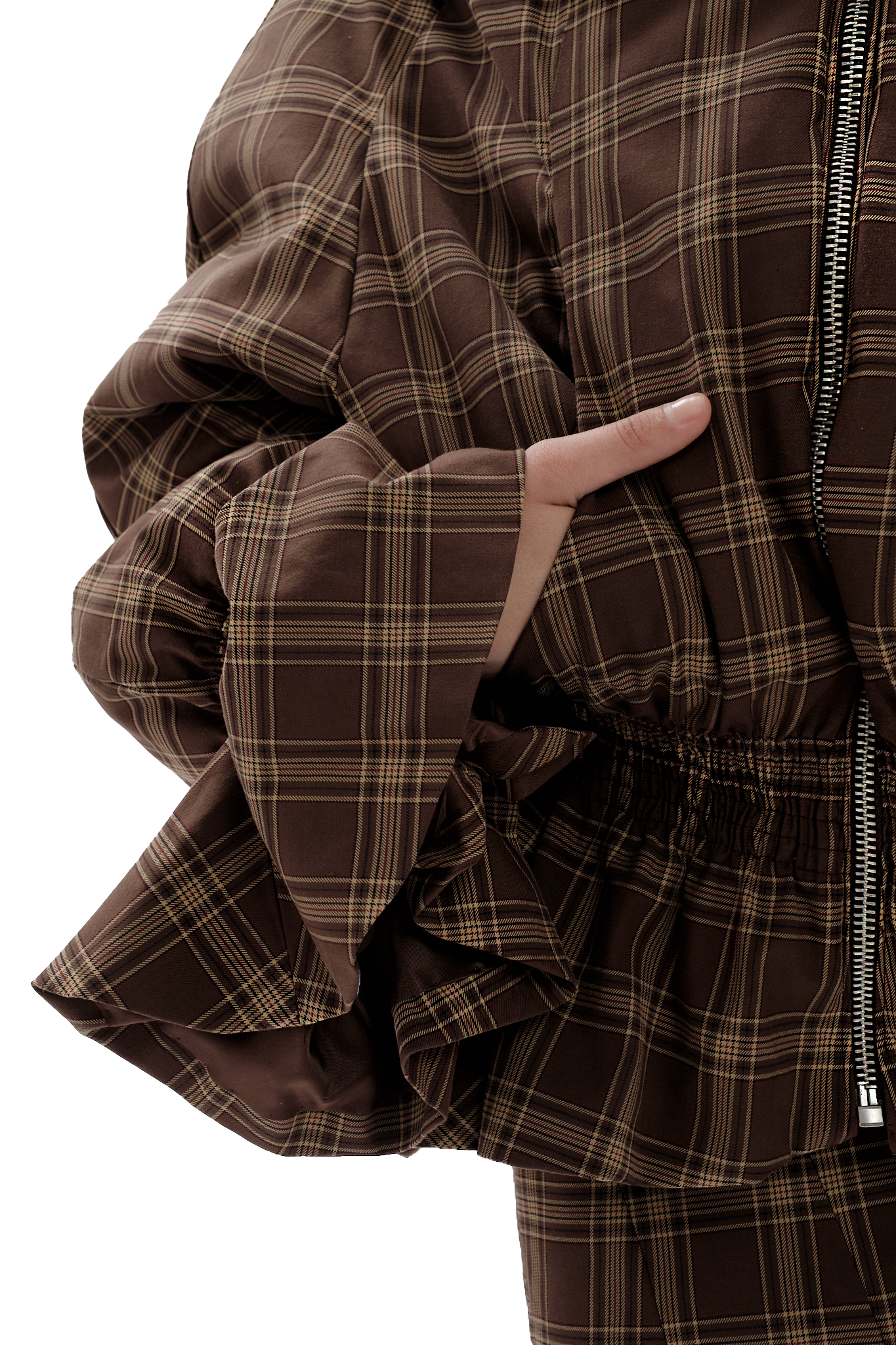 Flare bomber
