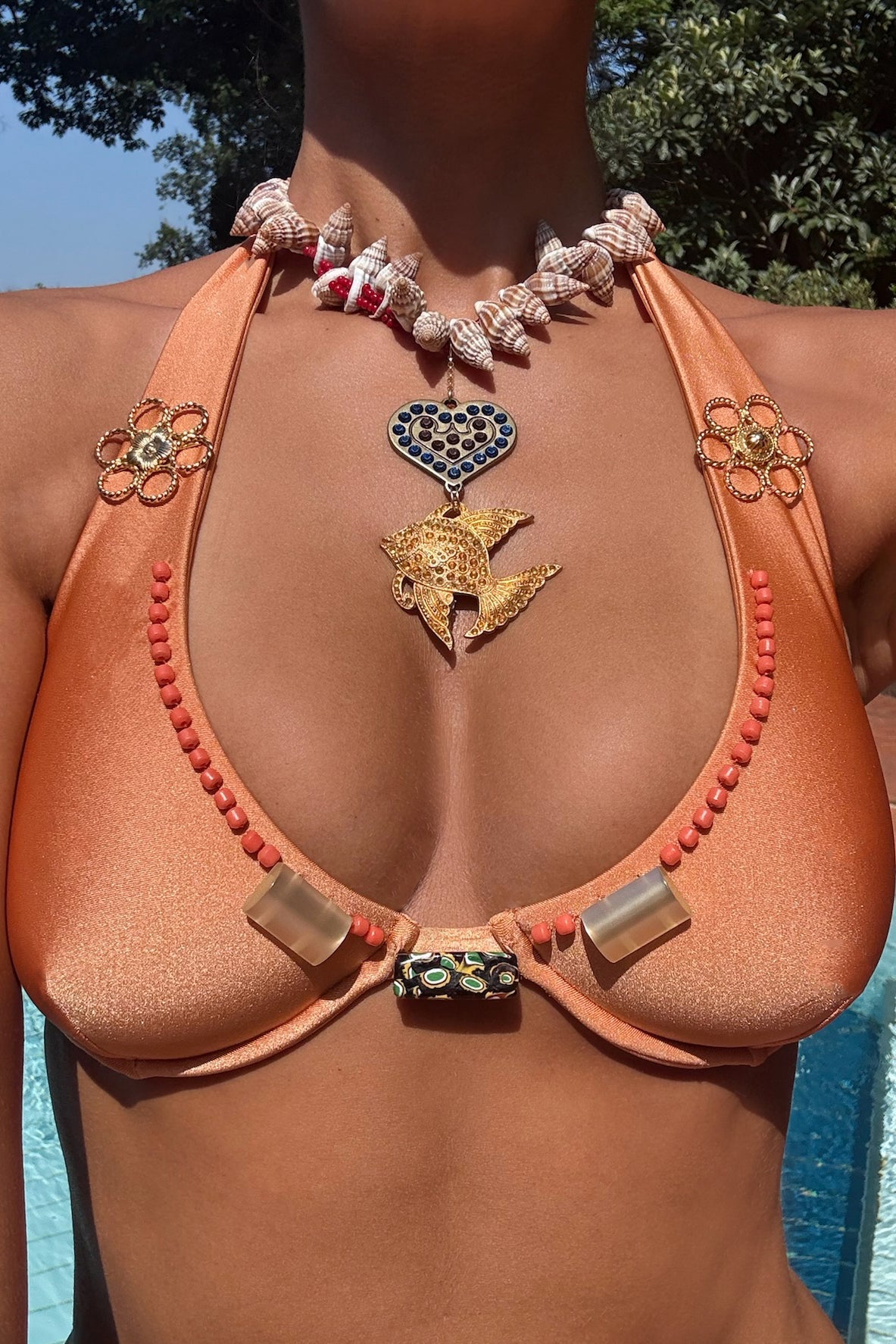 Asinara bikini