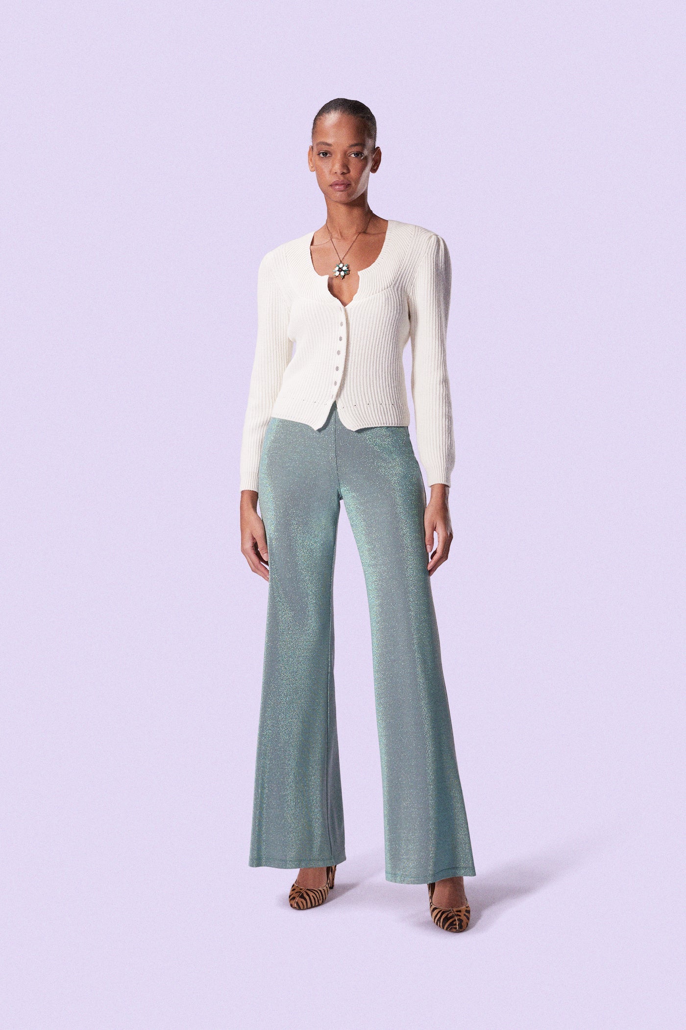 Easy pant