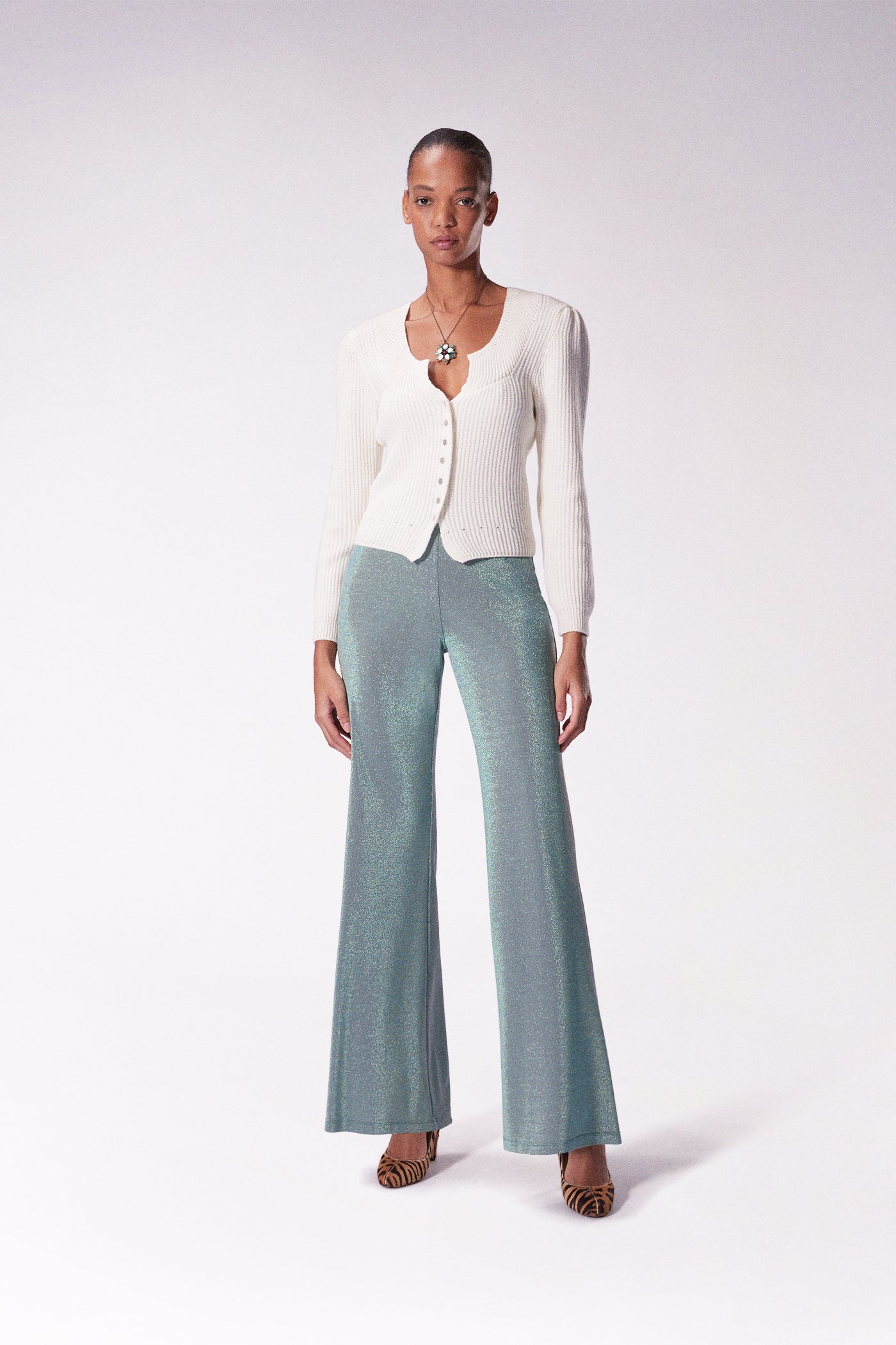 Easy pant