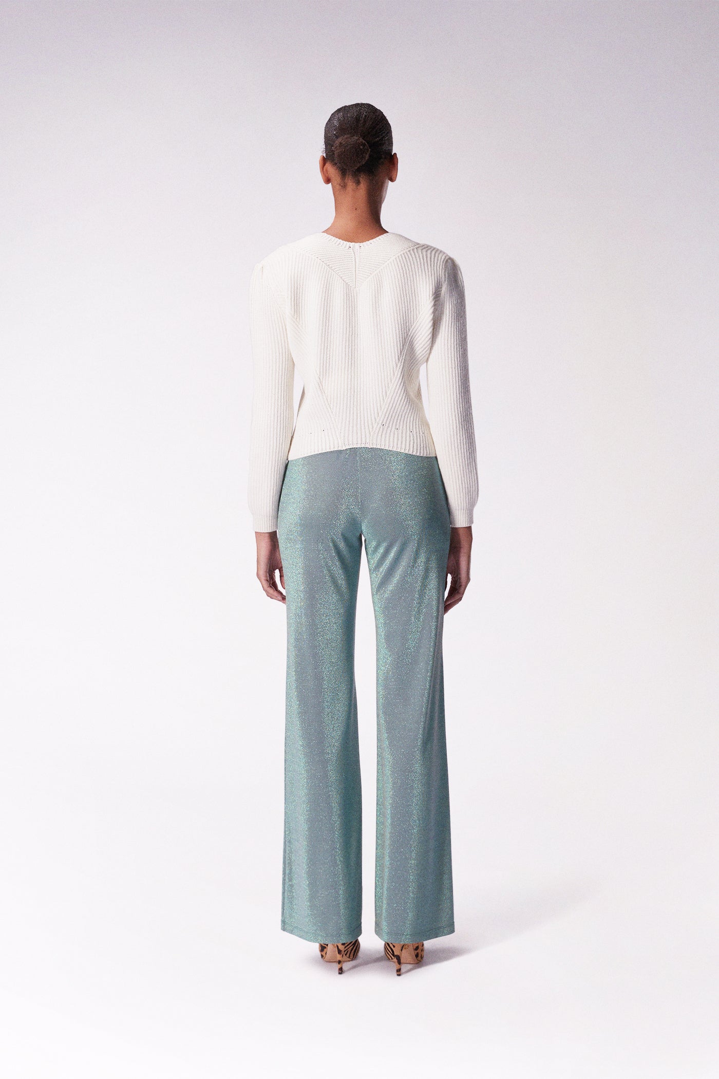 Easy pant