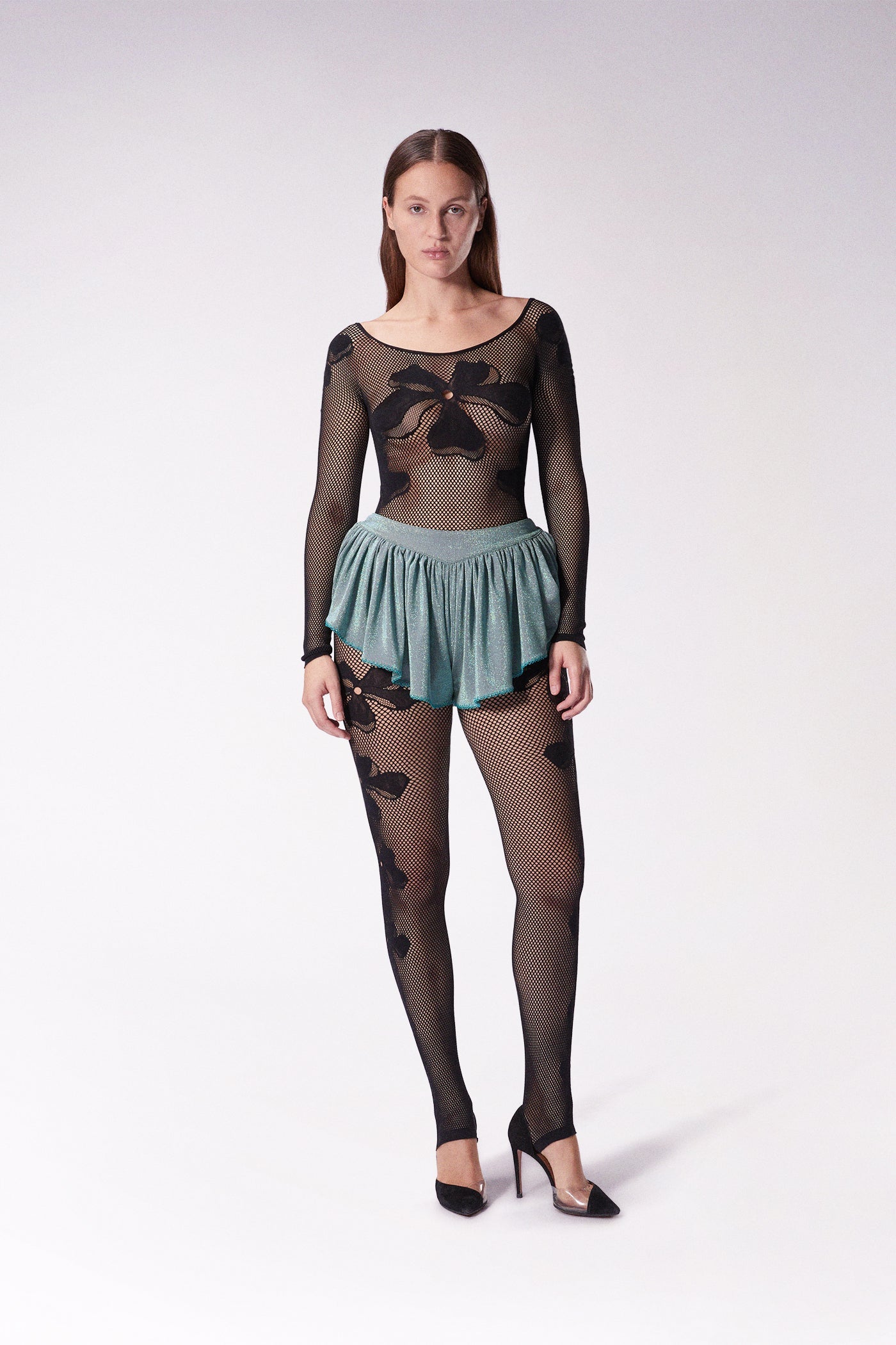 Carioca shorts