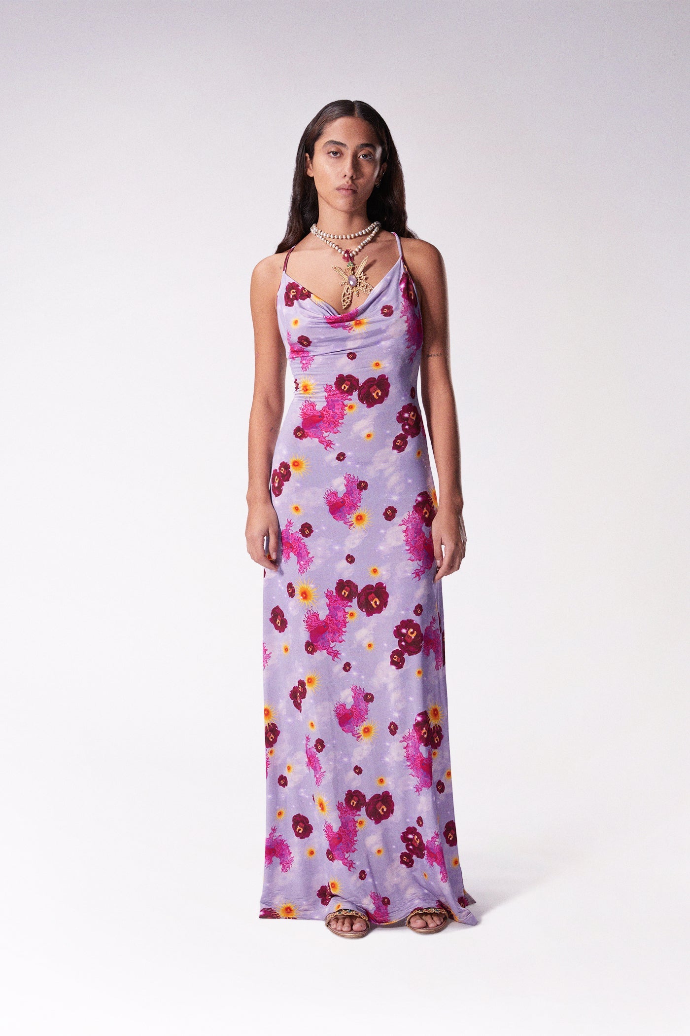 Ita dress