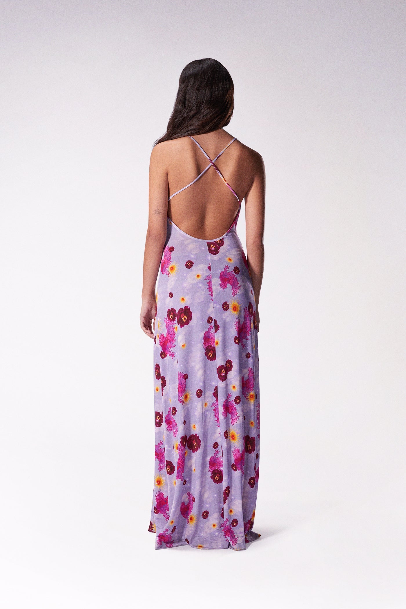 Ita dress