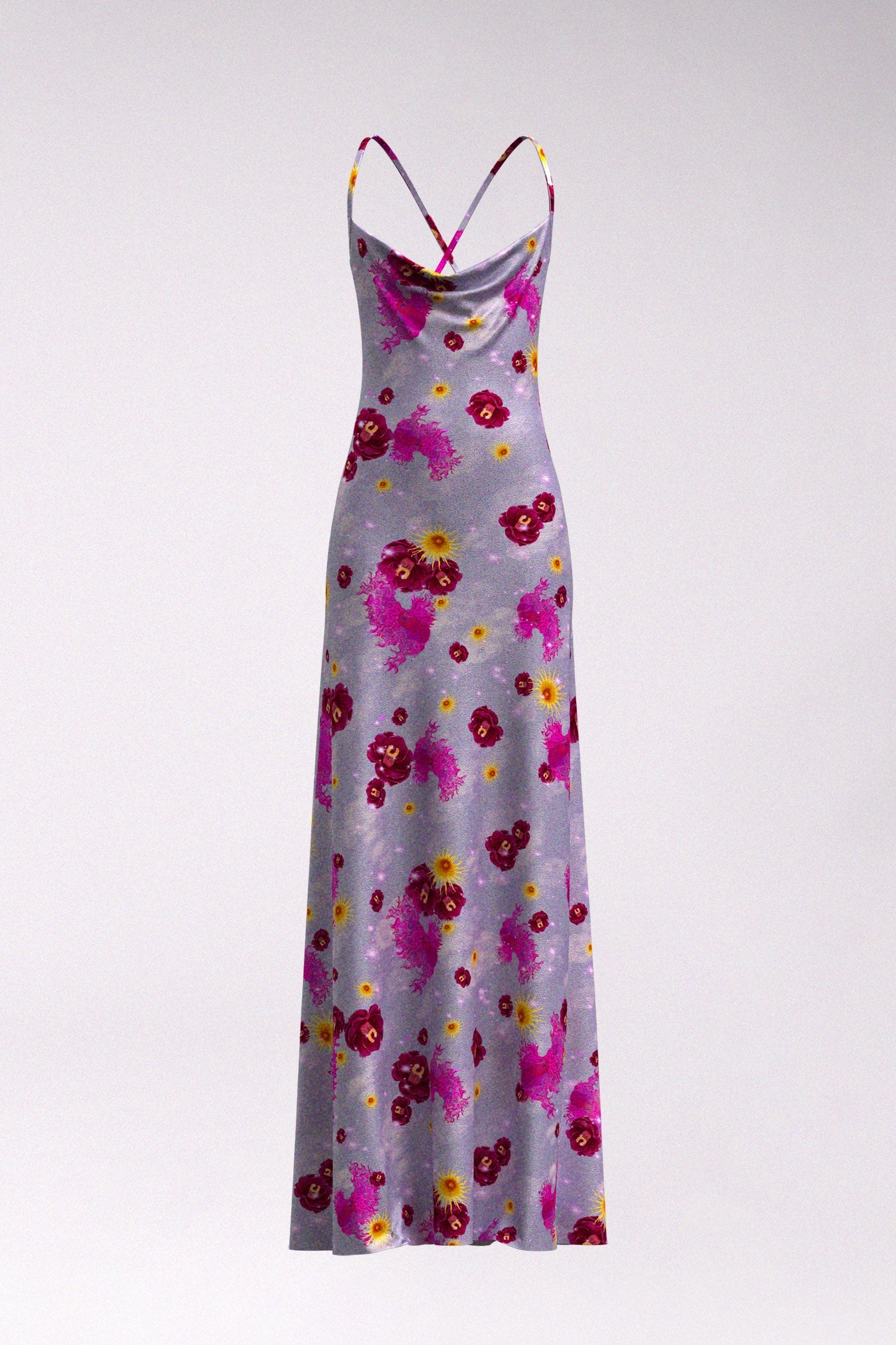 Ita dress