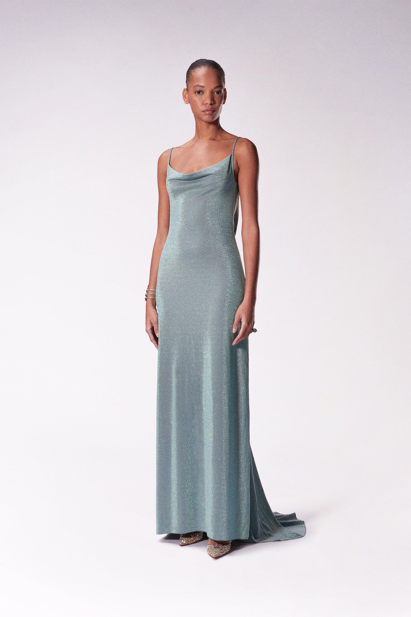 Ita gown